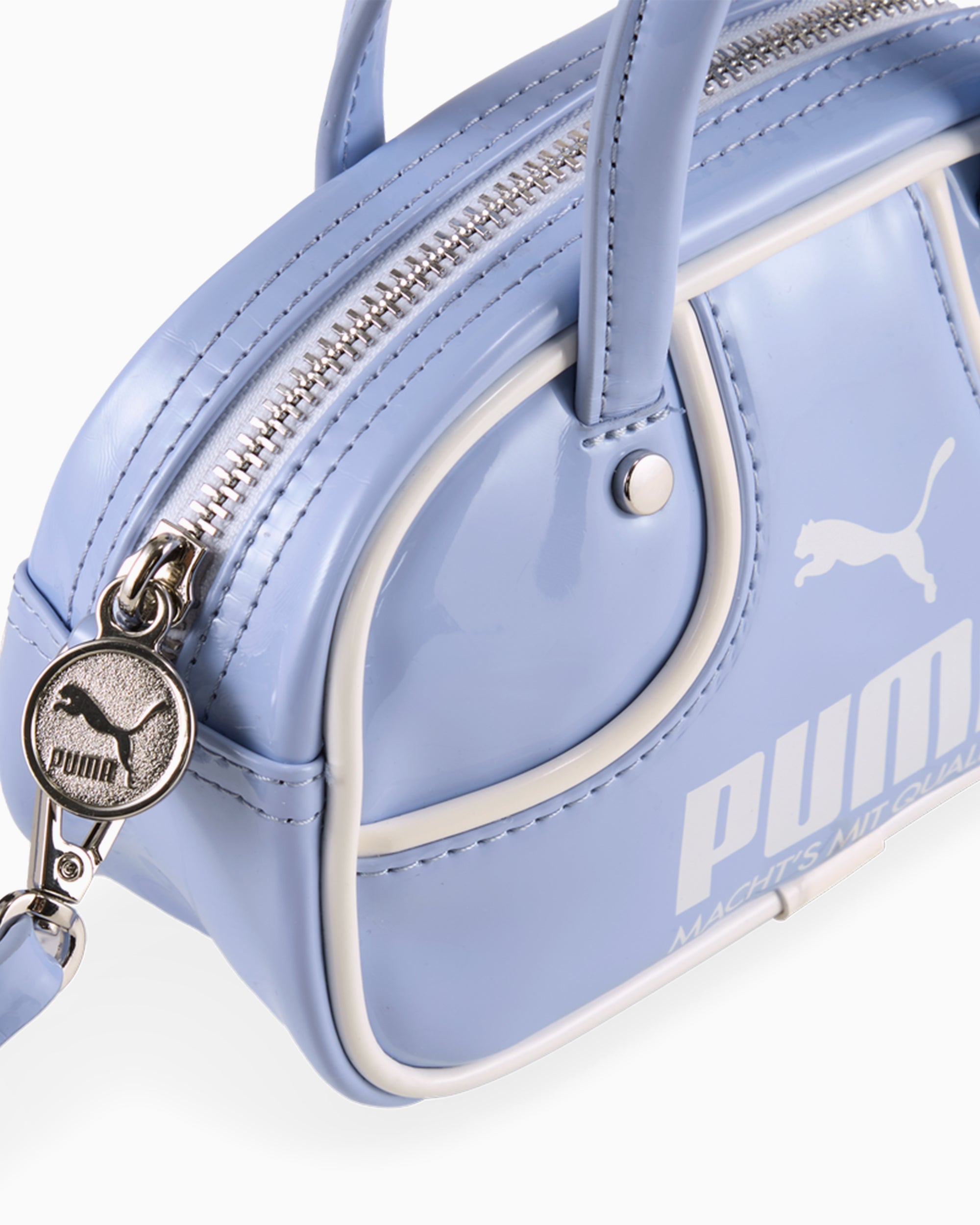 Handbags Puma 1976 Micro Grip 1L Unisex Shoulder Bag - 091824-09