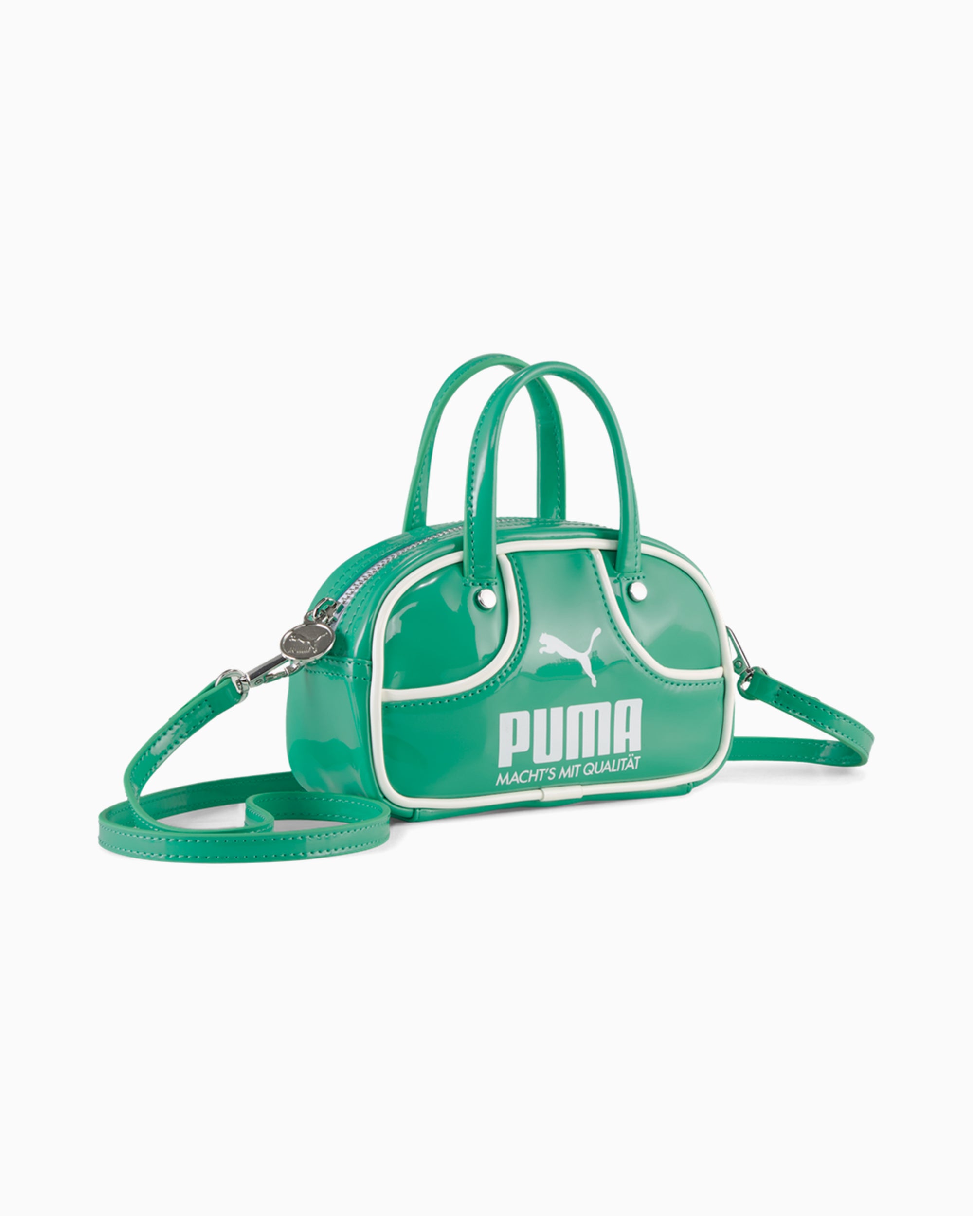 Handbags Puma 1976 Micro Grip 1L Unisex Shoulder Bag - 091824-10
