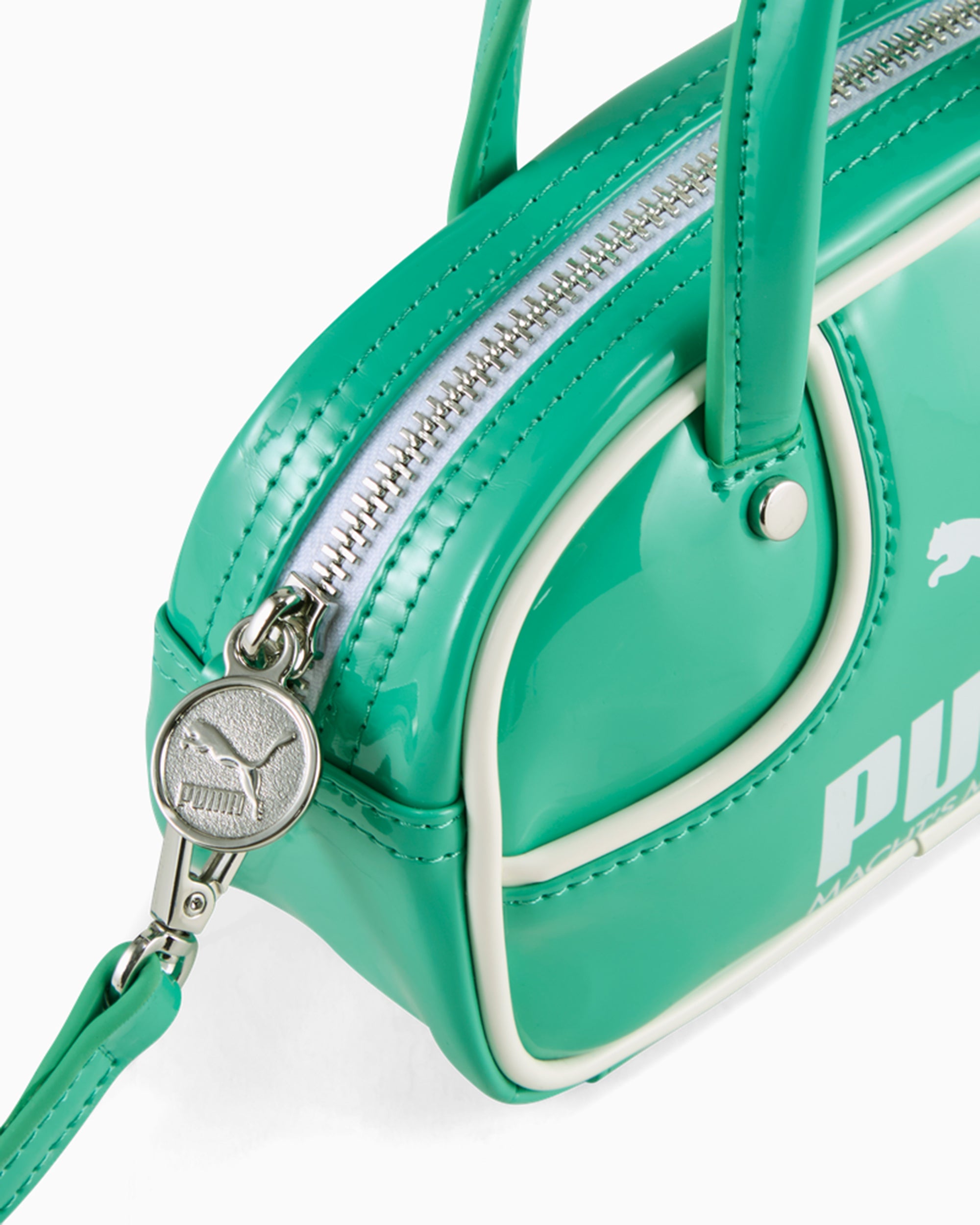 Handbags Puma 1976 Micro Grip 1L Unisex Shoulder Bag - 091824-10
