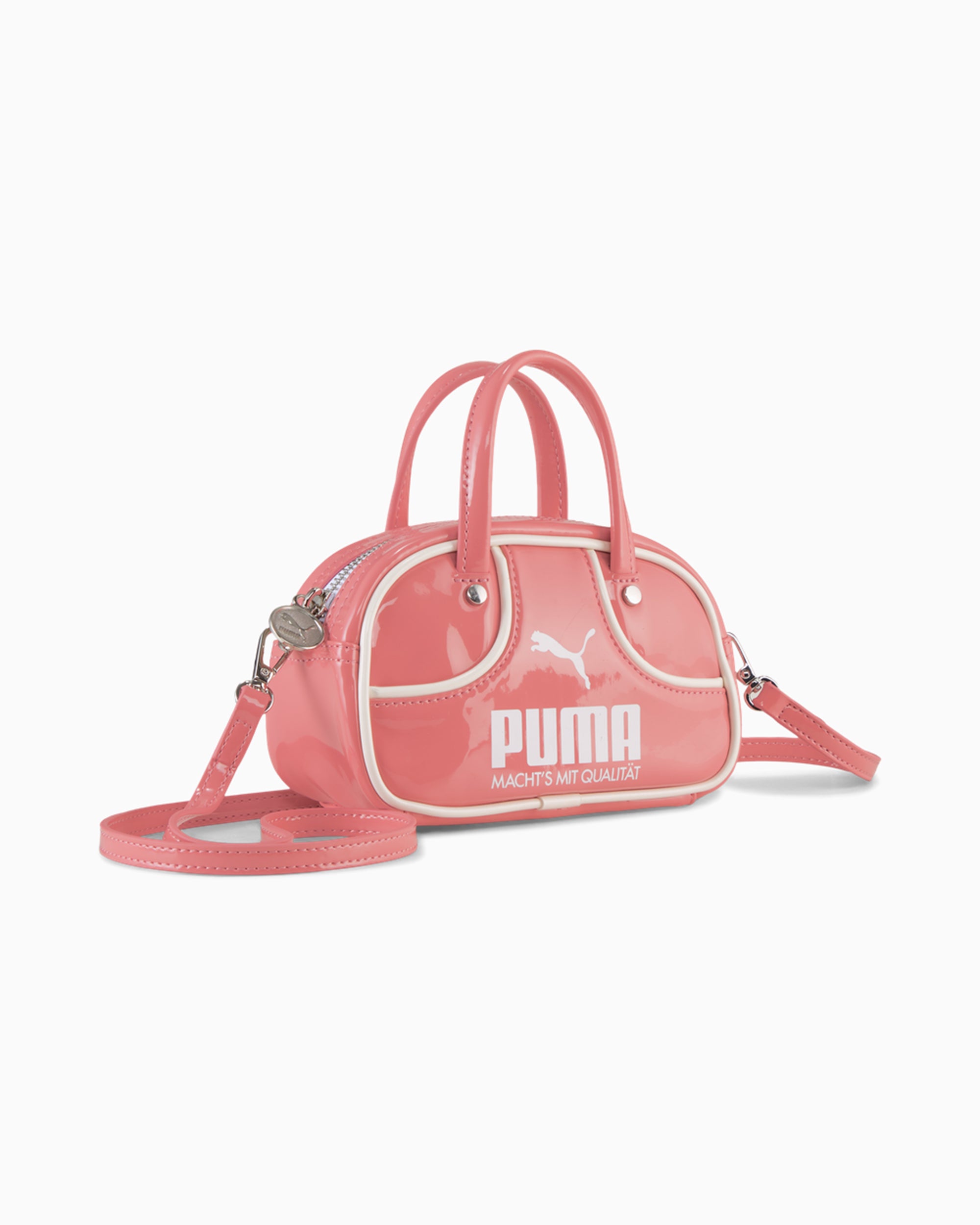りんご【tricot COMME des GARÇONS】【PUMA】 Puma 1976 Micro Grip 1L Unisex Shoulder Bag