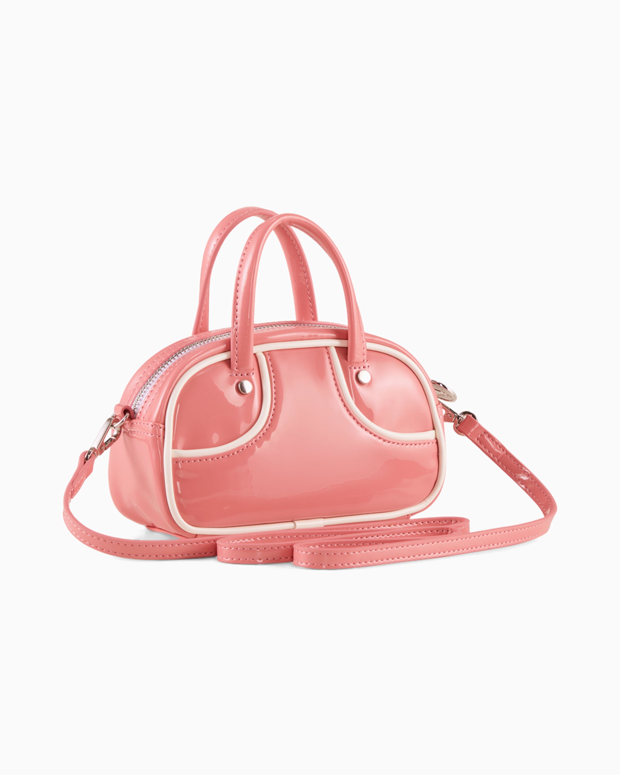 Handbags Puma 1976 Micro Grip 1L Unisex Shoulder Bag - 091824-12