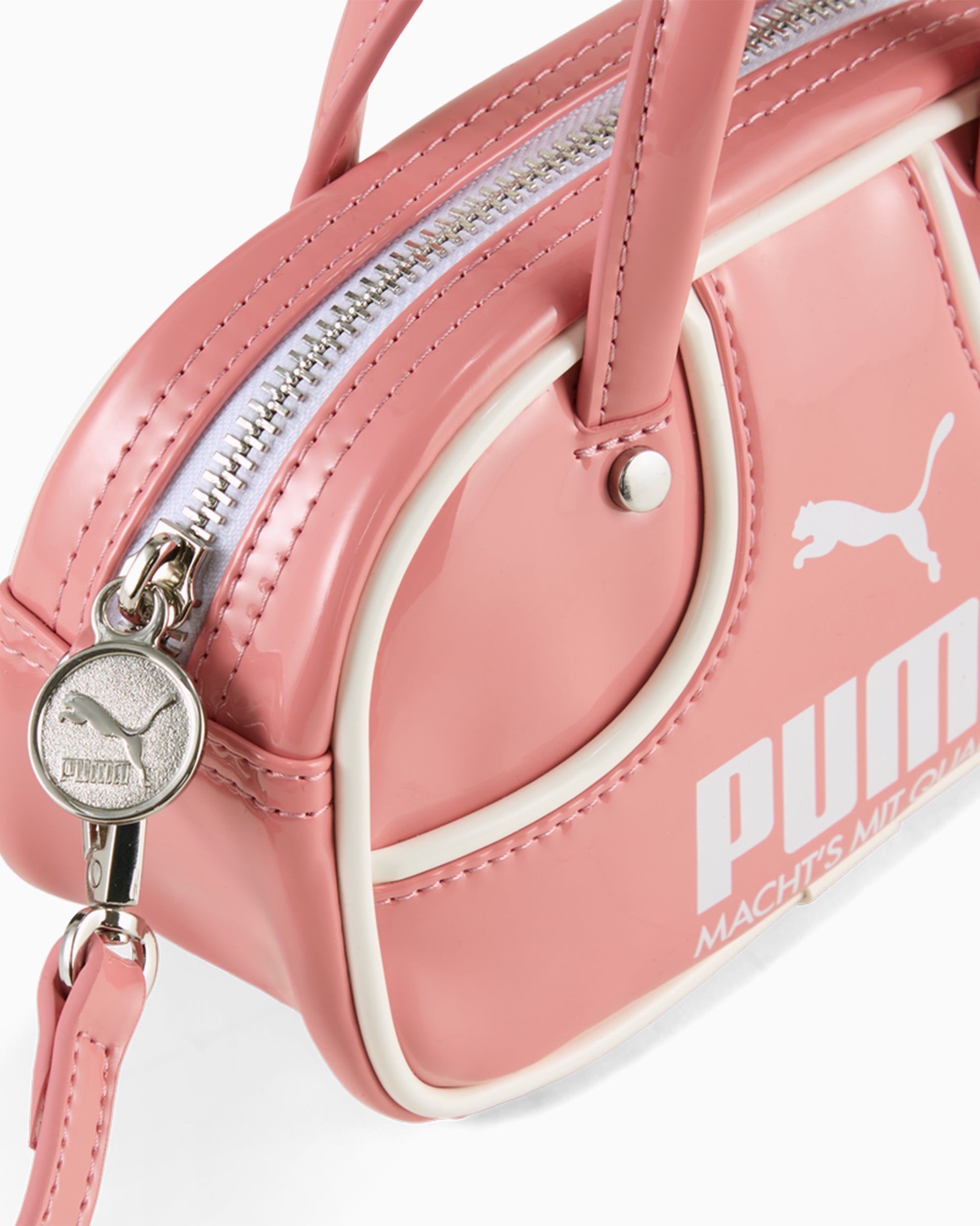 Handbags Puma 1976 Micro Grip 1L Unisex Shoulder Bag - 091824-12