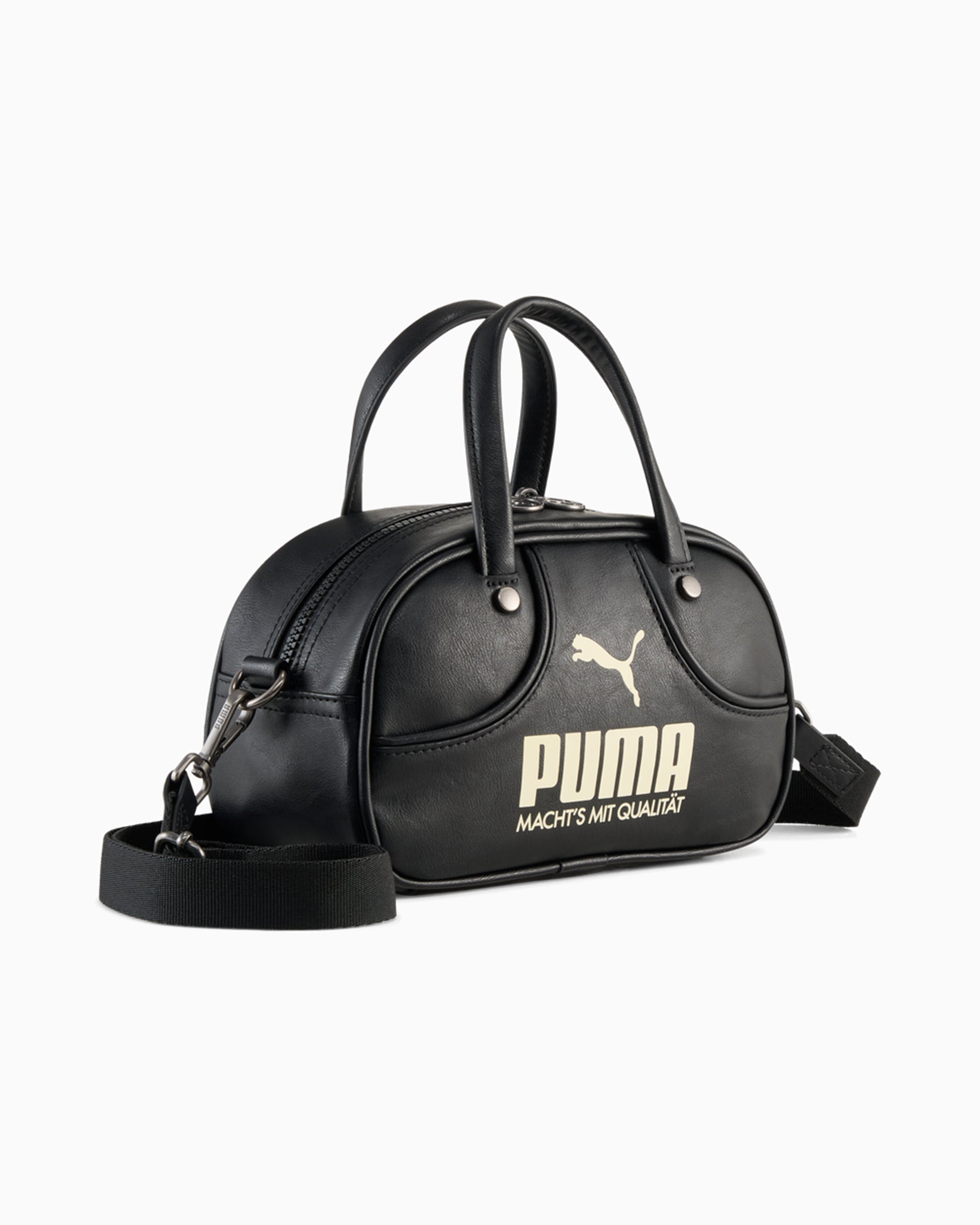 Puma 1976 Mini Grip 2.5L Unisex Shoulder Bag