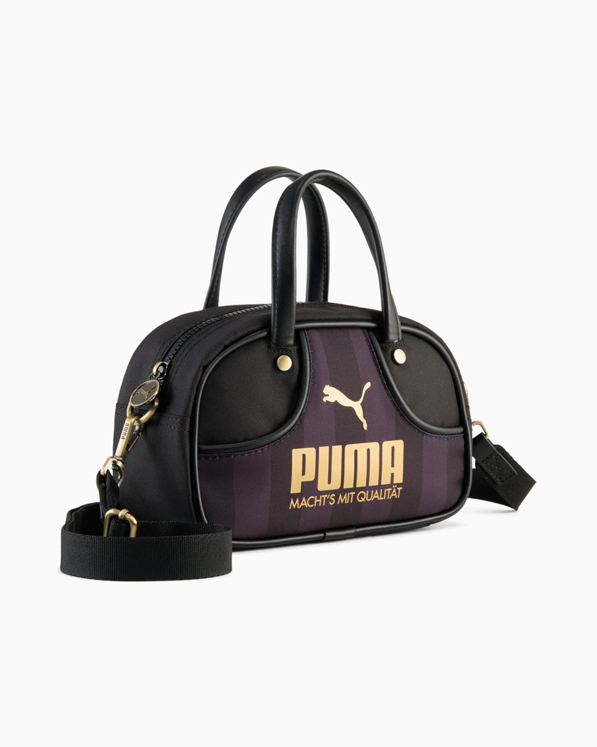 ボム Puma 1976 World Cup Mini Grip 2.5L Unisex Shoulder Bag