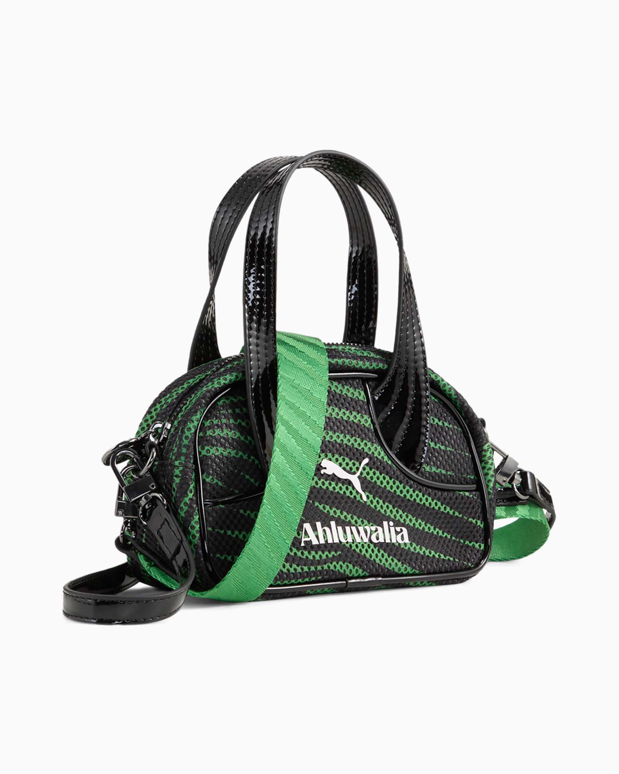 Puma x Ahluwalia Micro Grip 1L Unisex Shoulder Bag