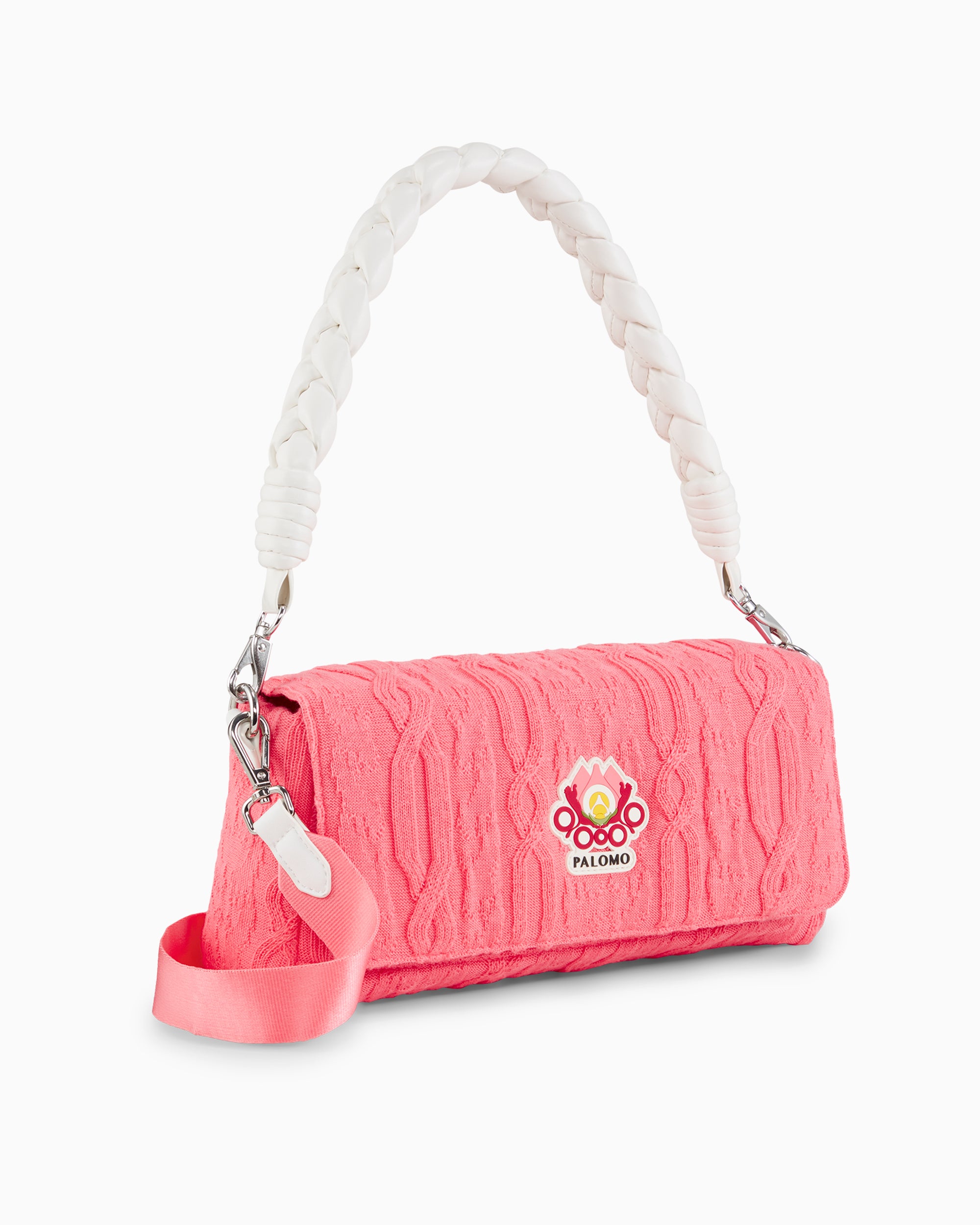 Puma x PALOMO Clutch Unisex Bag