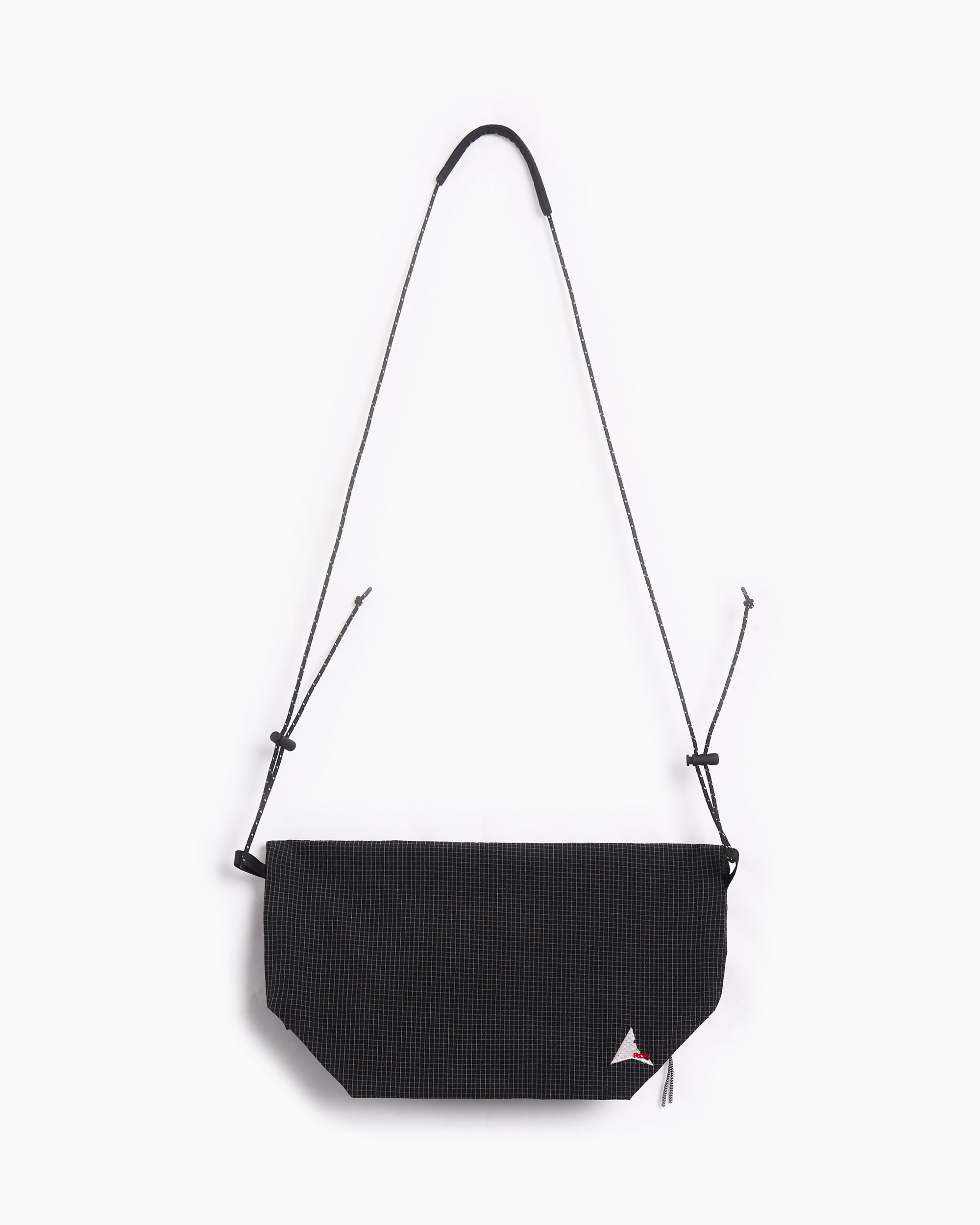 ROA Yuna Reinforced Crossbody Bag Unisex Bag