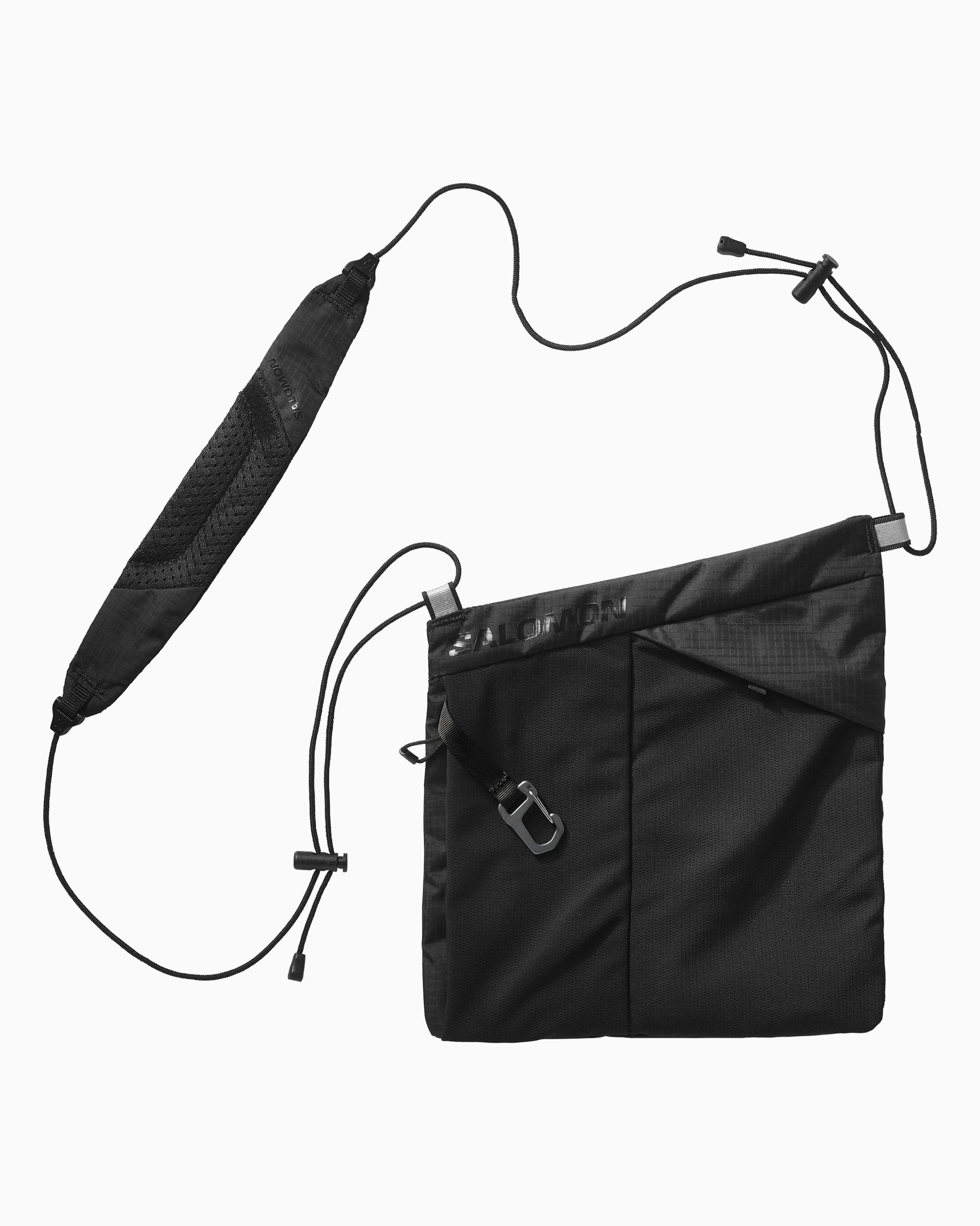 Salomon Advanced ACS 2 Crossbody Unisex Bag