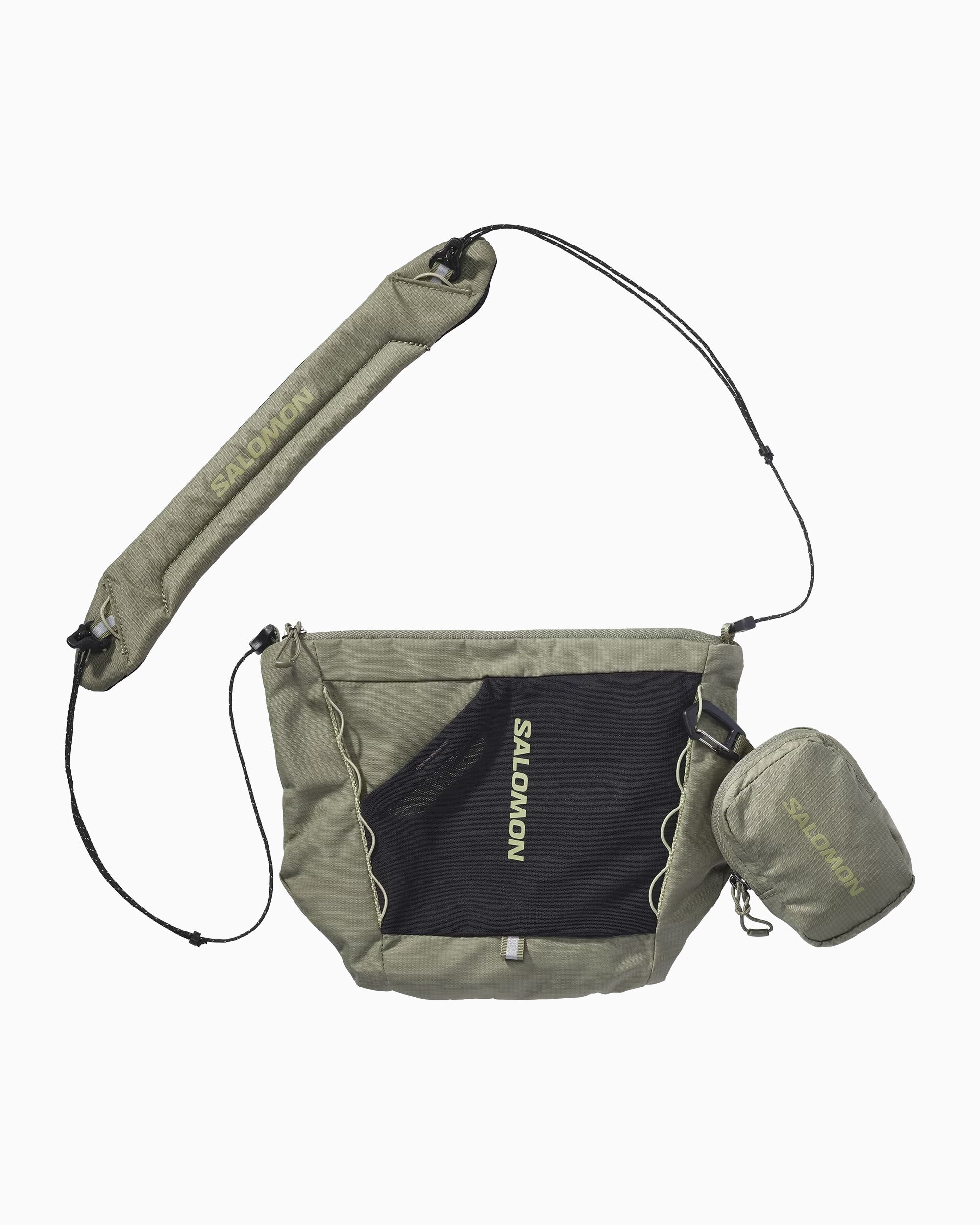 Salomon Advanced ACS 2 Revised Pouch 2L Unisex Shoulder Bag