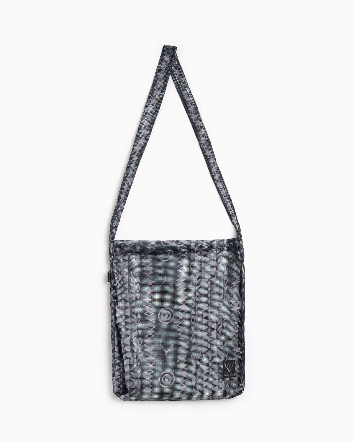 South2 West8 Book Unisex Shoulder Bag