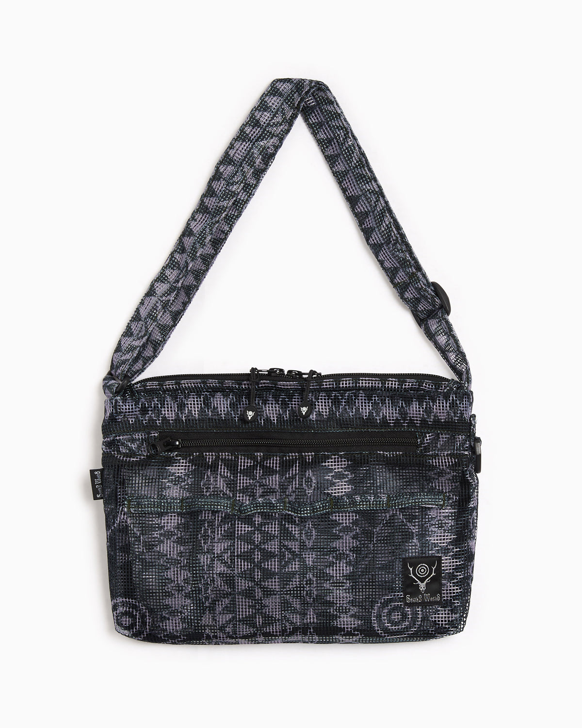 South2 West8 Sacoche Unisex Shoulder Bag