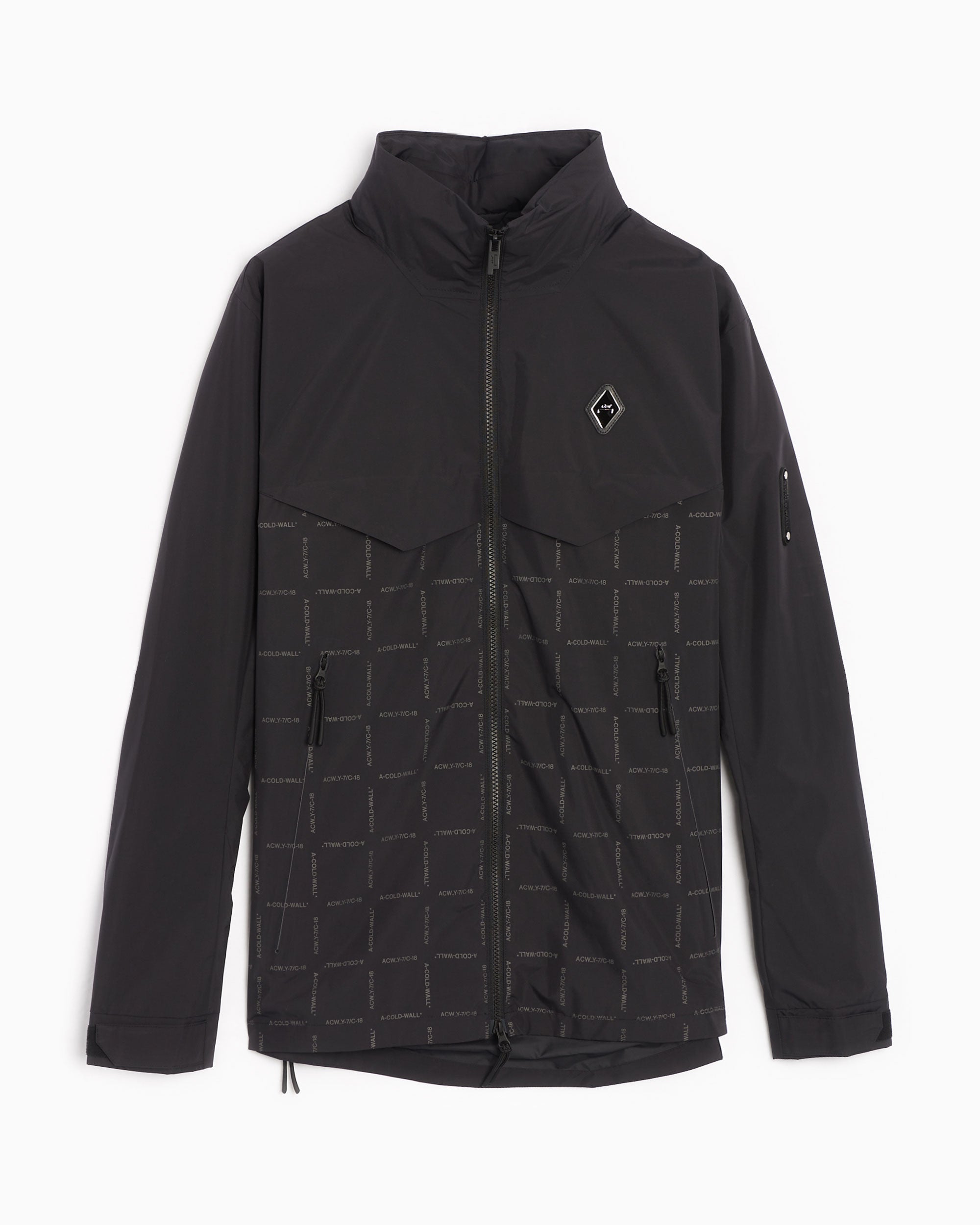 A-COLD-WALL* Grisdale Storm Men's Jacket Men's Jacket