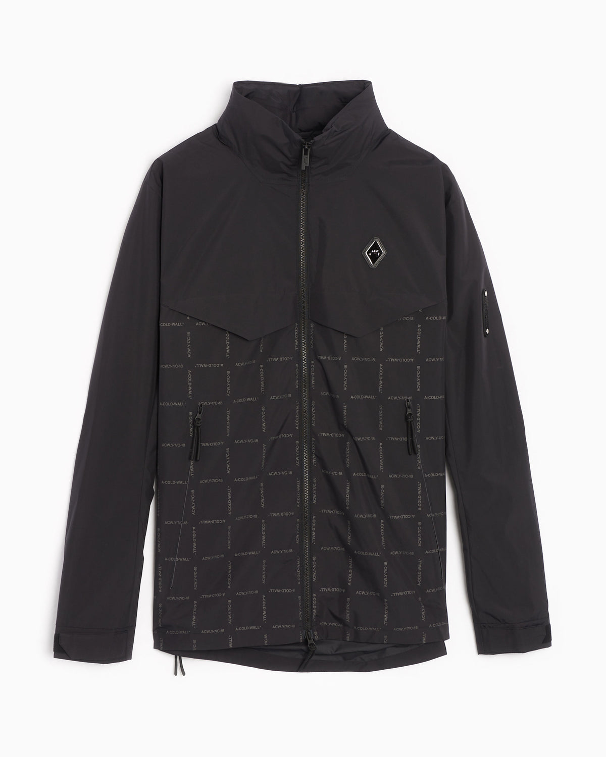A-COLD-WALL* Grisdale Storm Men