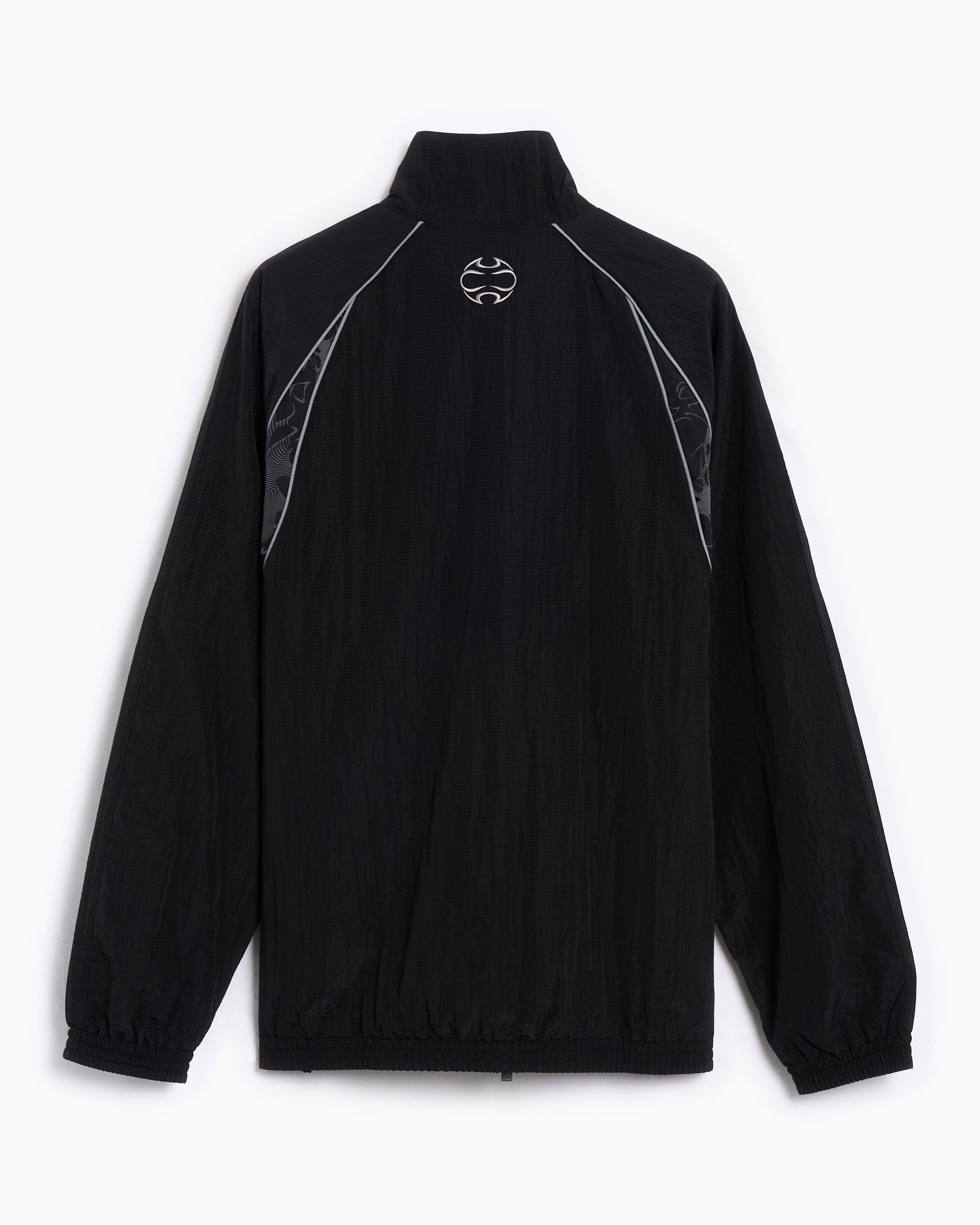 Jackets Coats adidas Adilenium Adilenium Teamgeist Relaxed Men's Track Jacket - KF8519