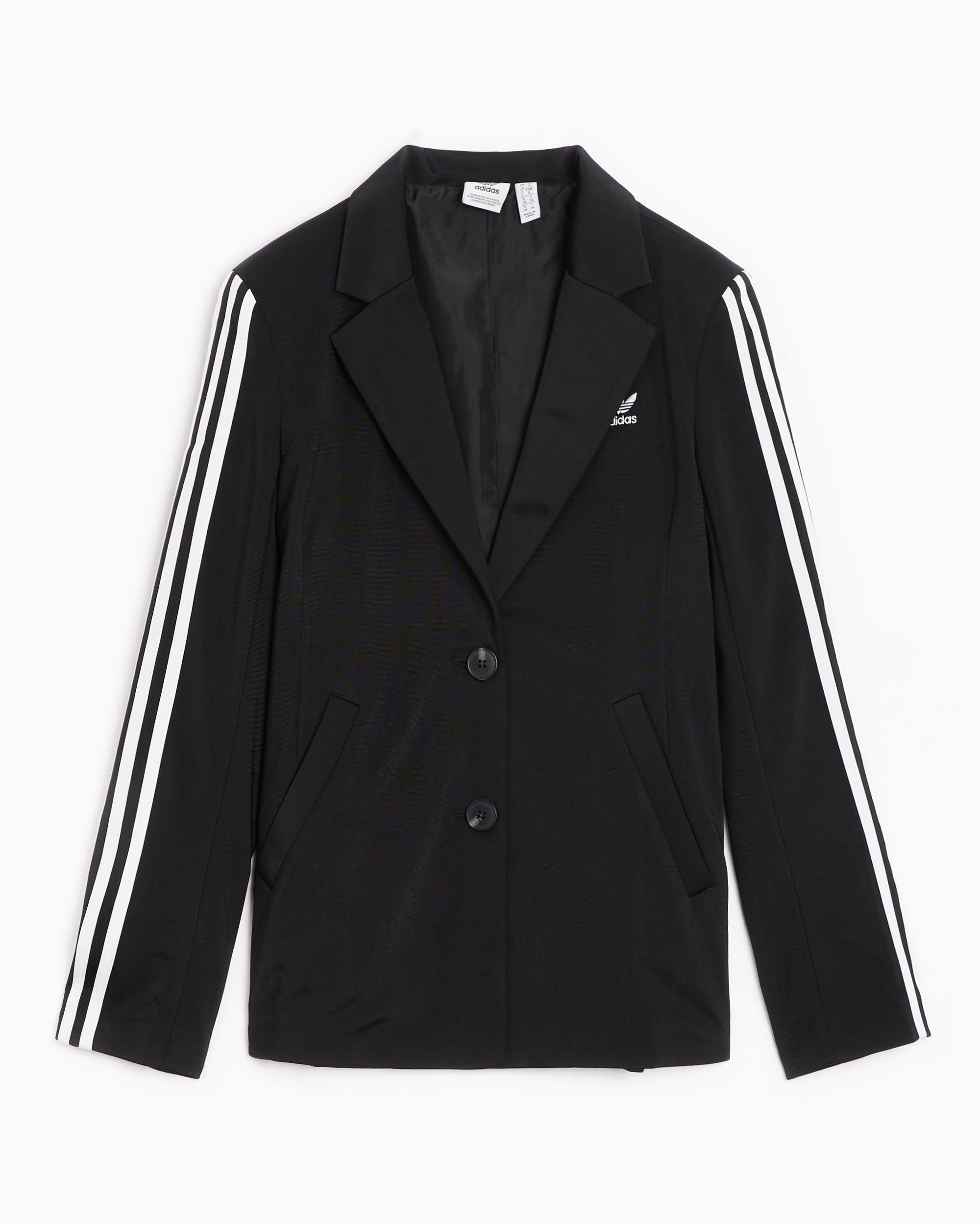 adidas Originals Adicolor Classics 3 Stripes Women's Blazer