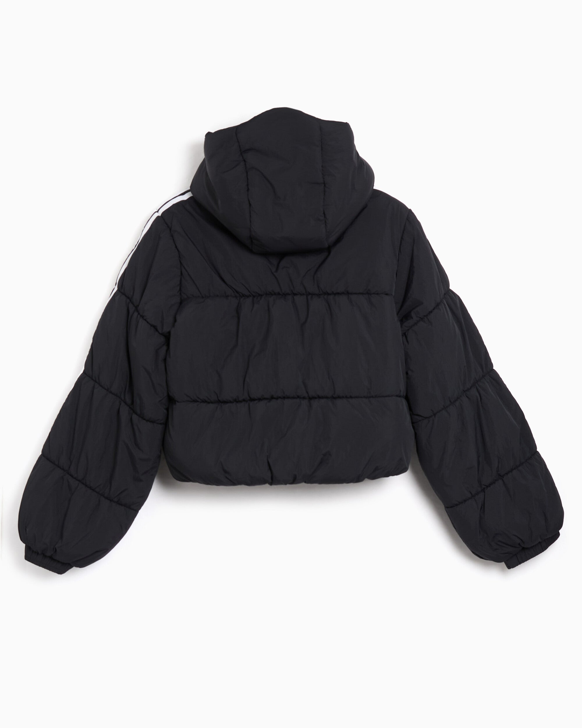 Jackets Coats adidas Originals Adicolor Firebird Logo Crop Women's Anorak - KG6673
