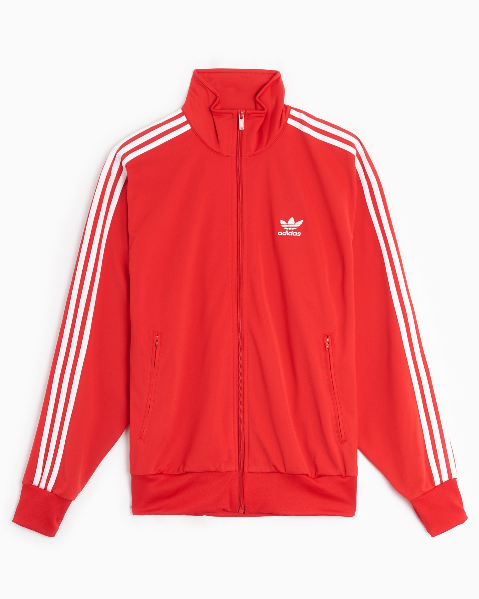 【新品】adidas FIREBIRD ジャージ XL レッド IJ7057 Adidas Men's Adicolor Classics Firebird Track Pants – IJ7057