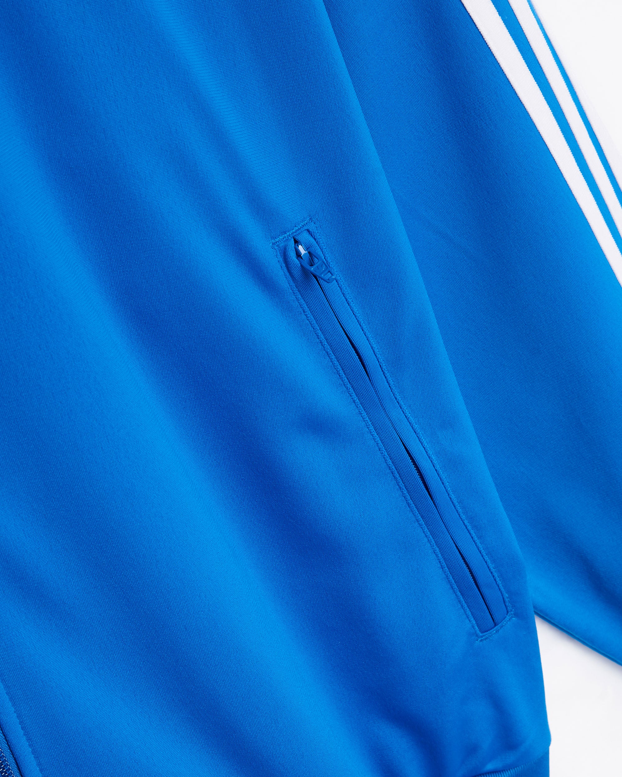 Jackets Coats Adidas Originals Adicolor Firebird Men's Track Jacket Men's Track Jacket - IJ7059