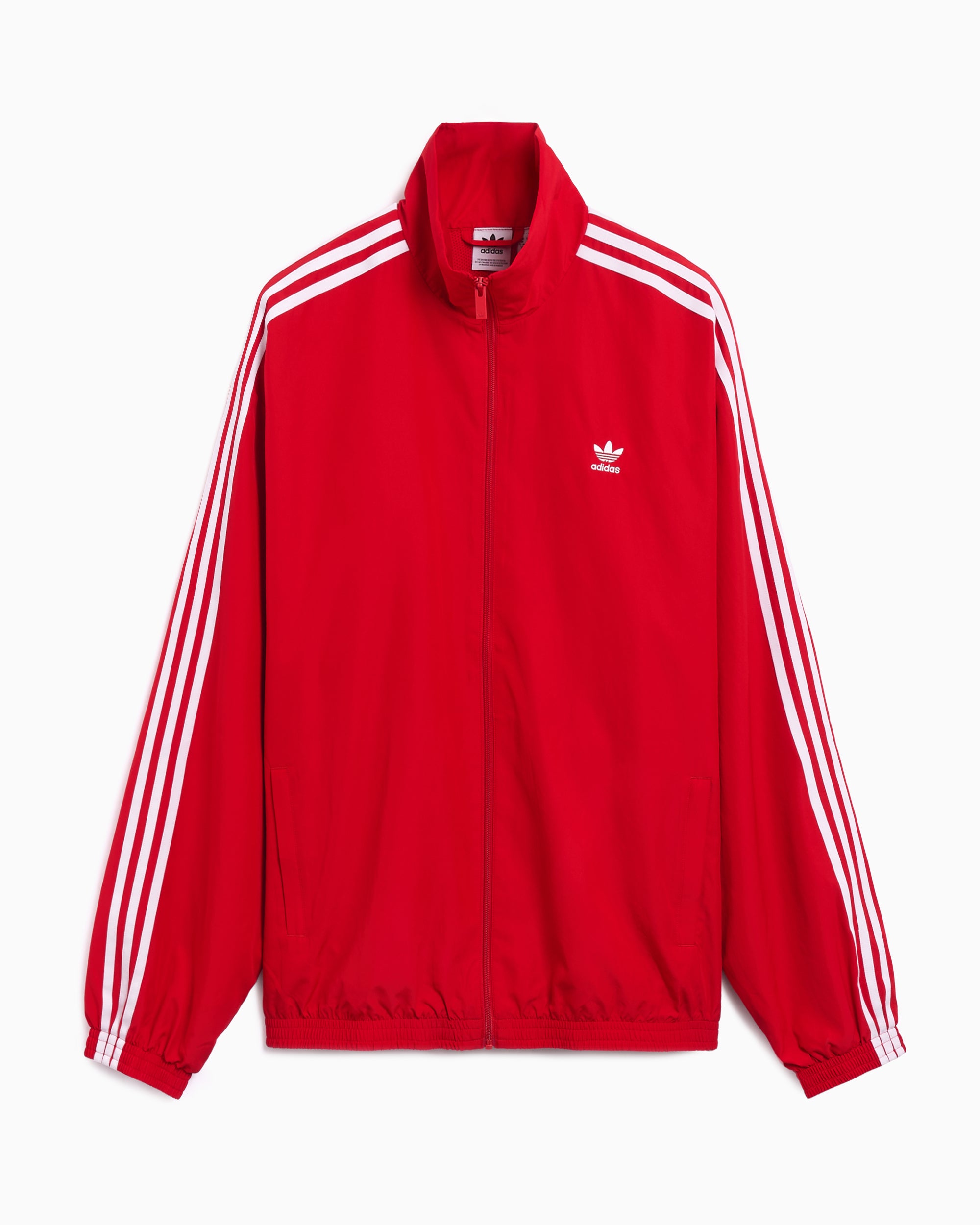 adidas Originals Adilenium Adilenium Season 3 Oversize Women's Track J