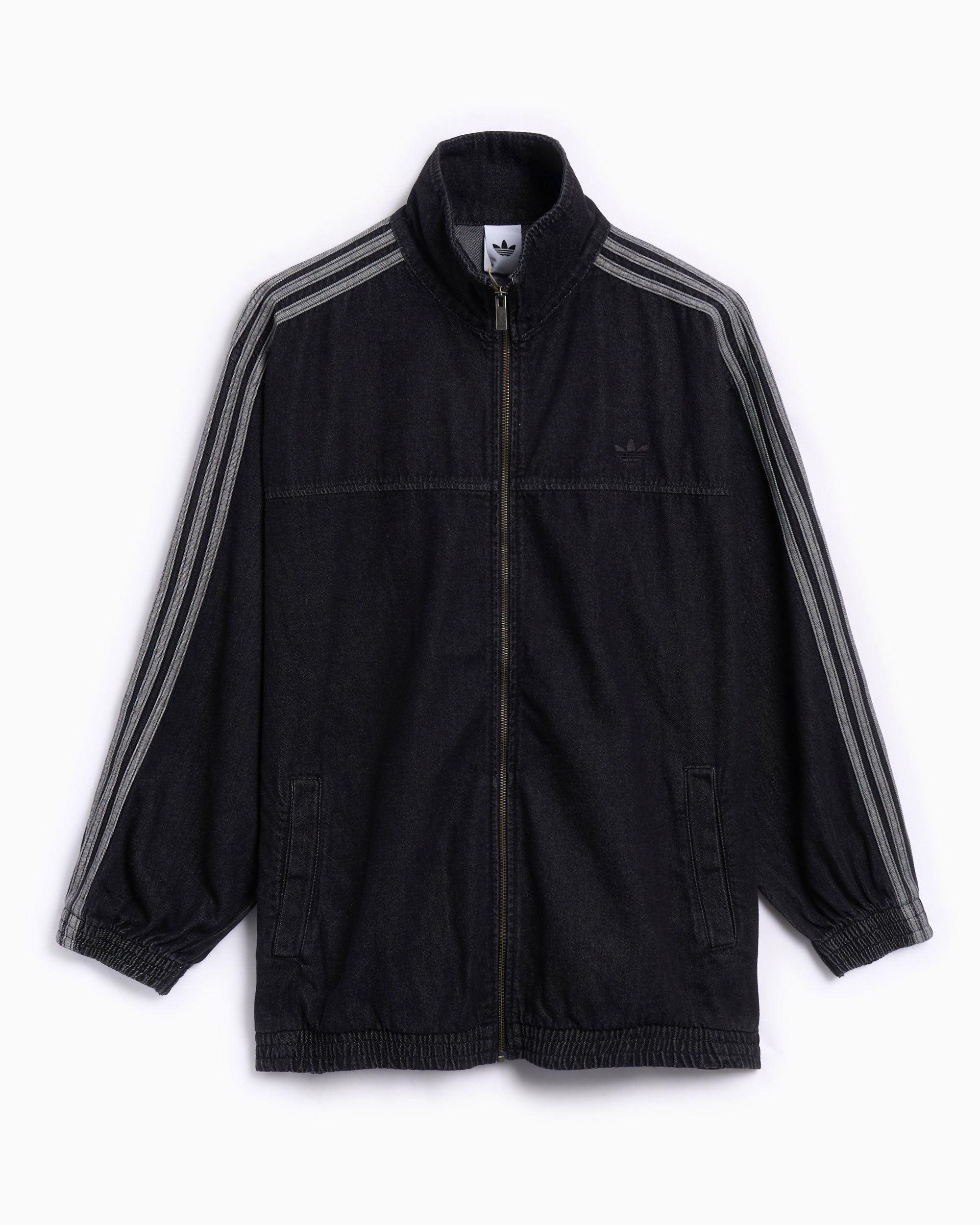 adidas ADILENIUM5.0BALLOONトラックジャケット adidas ADILENIUM 5.0 BALLOON TRACK TOP - Pink | Free Shipping with
