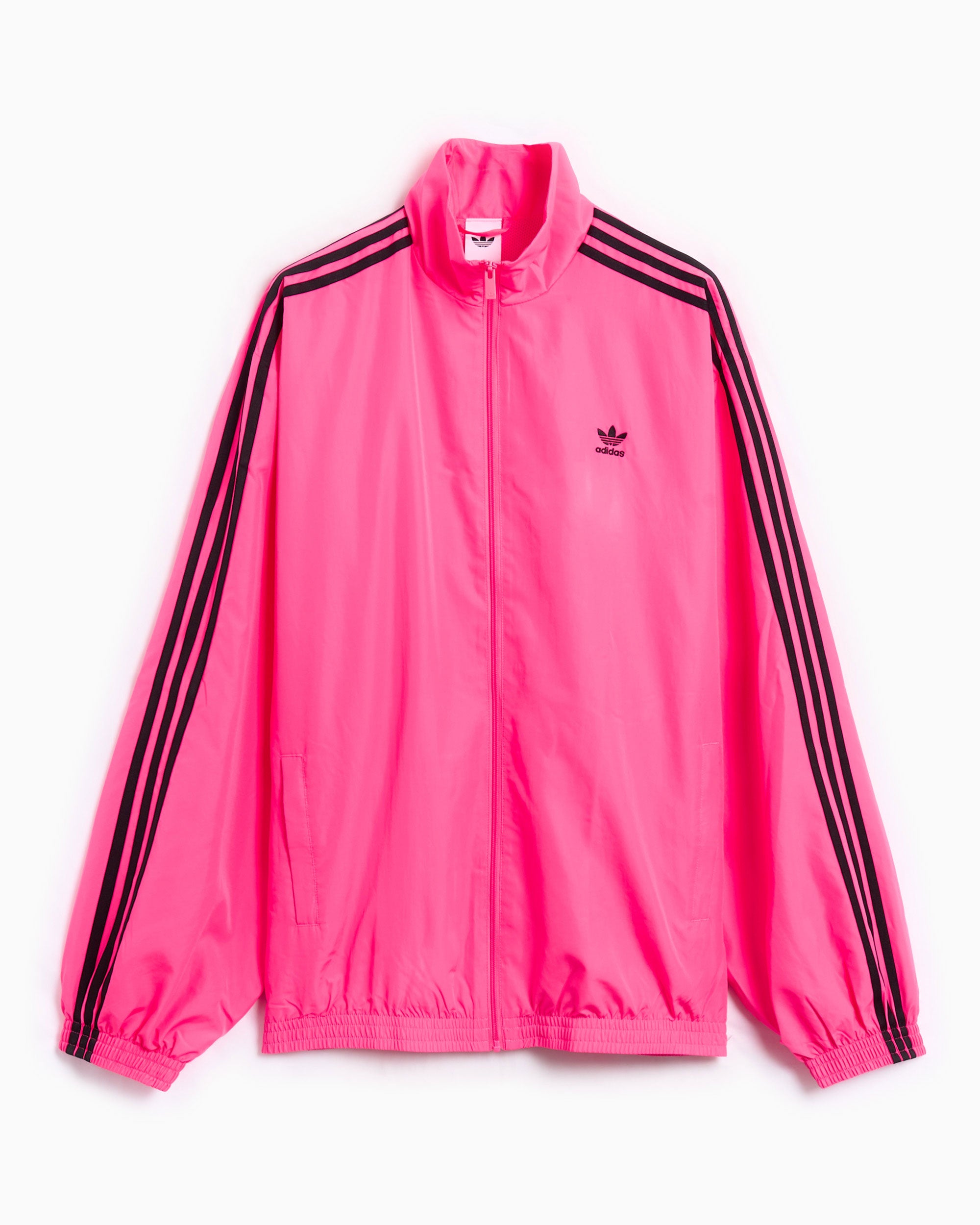 adidas Originals Adilenium Oversize Women's Track Jacket