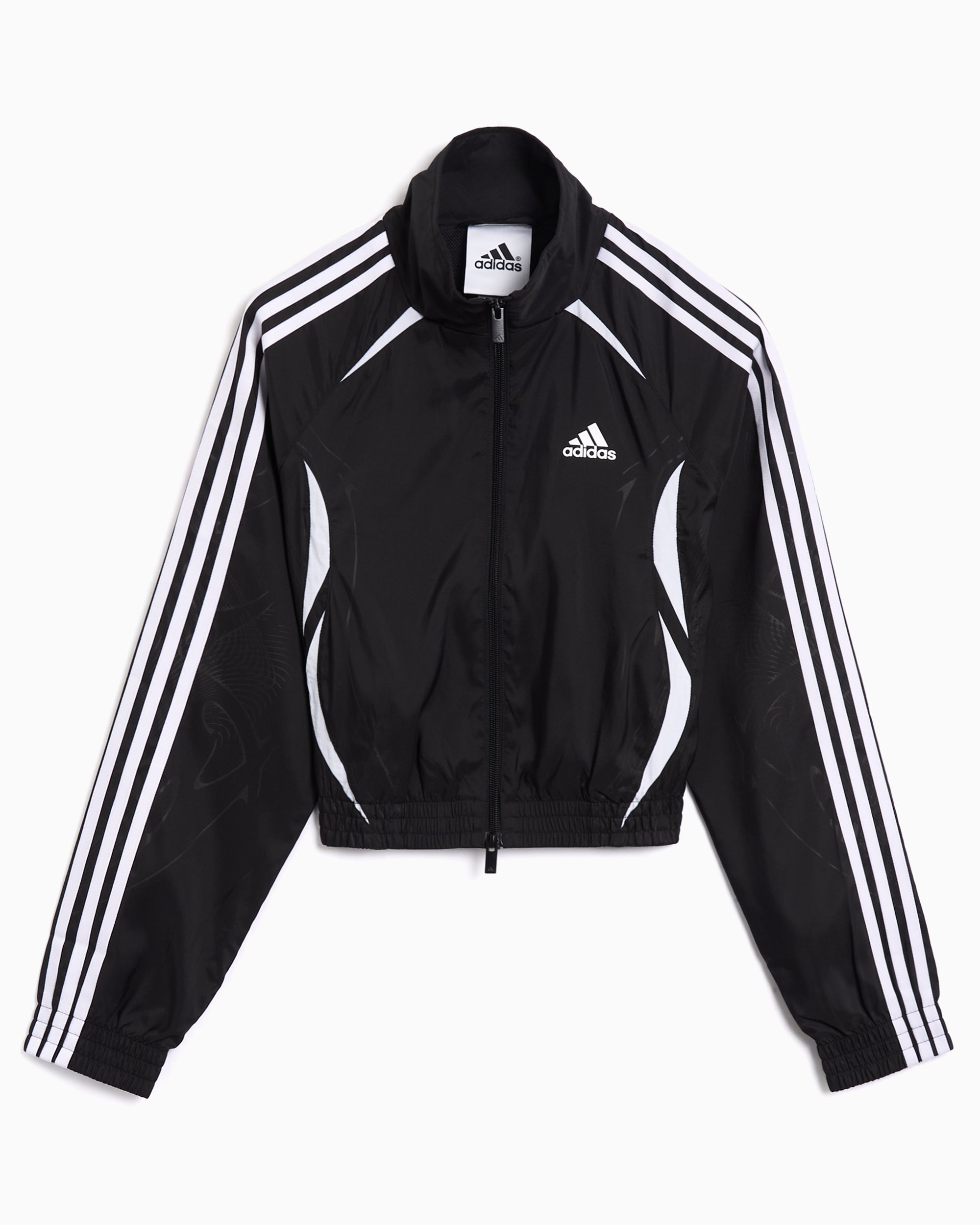 adidas Originals Adilenium Teamgeist Slim Women's Track Jacket