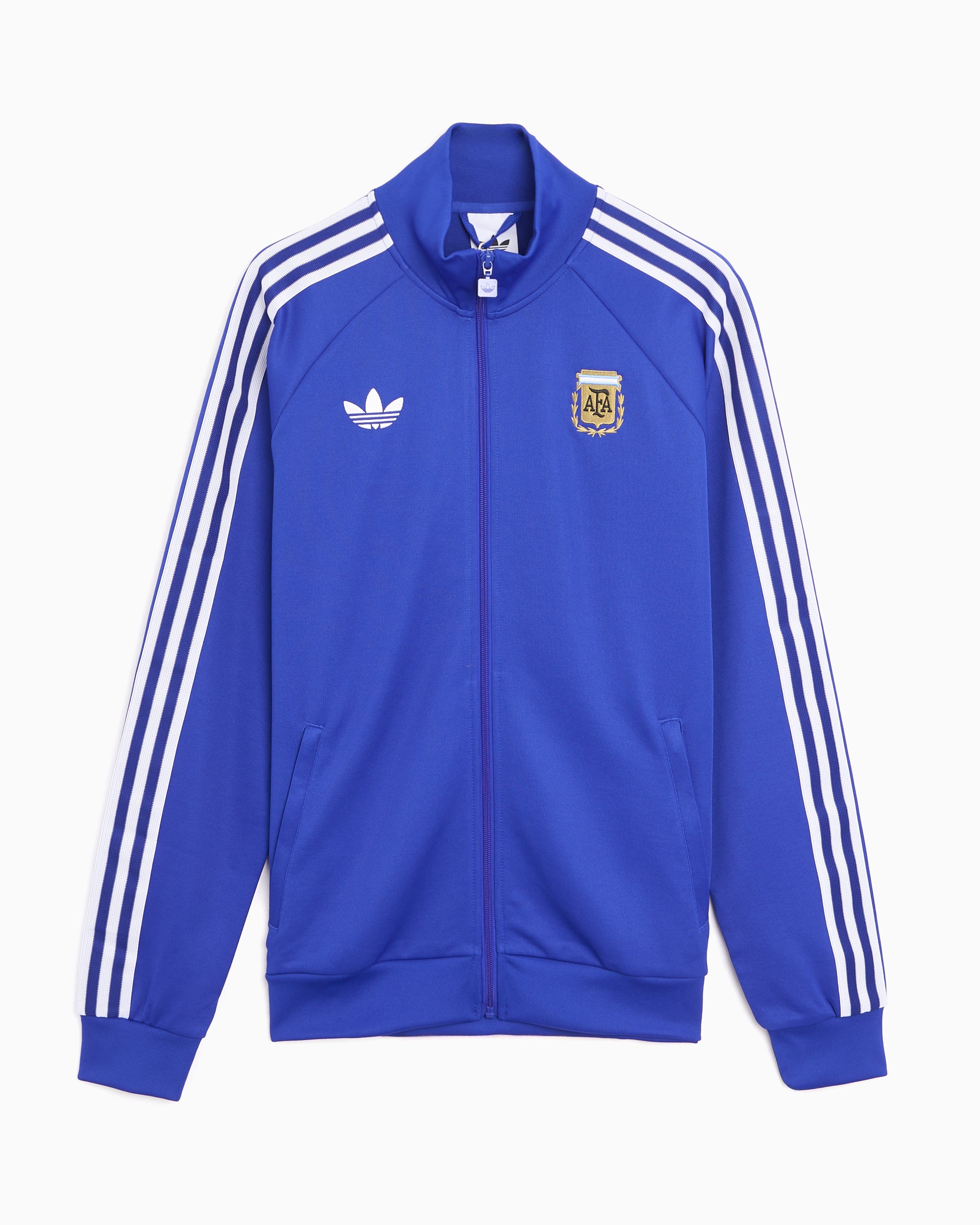 adidas Originals Argentina National Football Team Men's Track Jacket