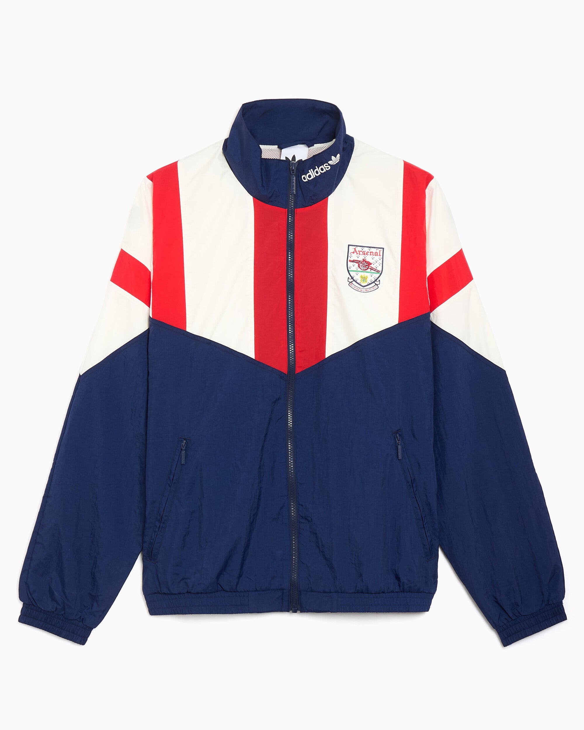 adidas Originals Arsenal FC EQT Relaxed Men's Track Jacket