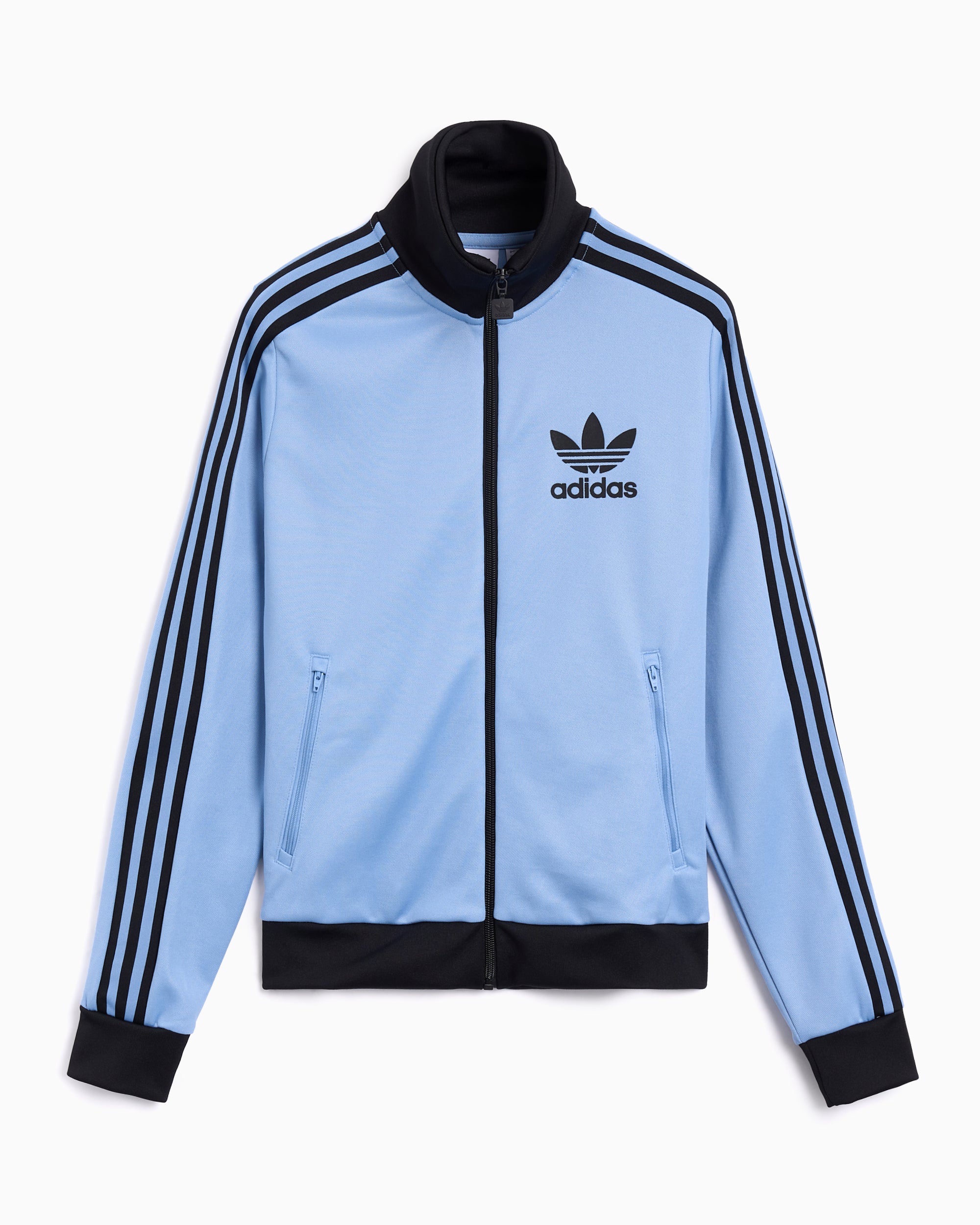 adidas Originals Beckenbauer Classic Women's Track Jacket
