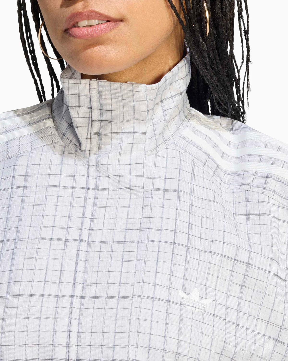 Jackets Coats adidas Originals Bubbly Relaxed Women's Light Jacket - LG3954