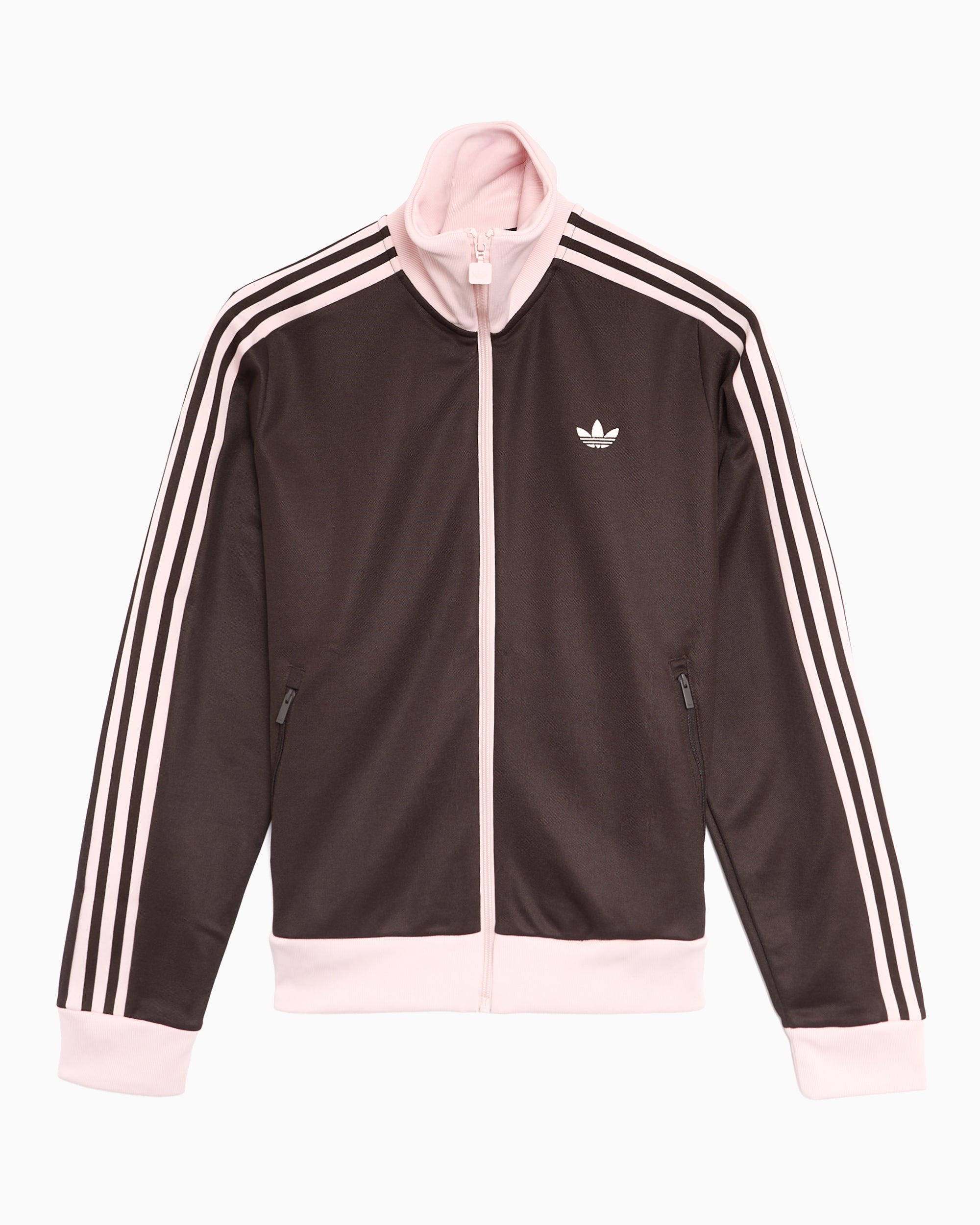adidas Originals Classic Logo Women's Track Jacket
