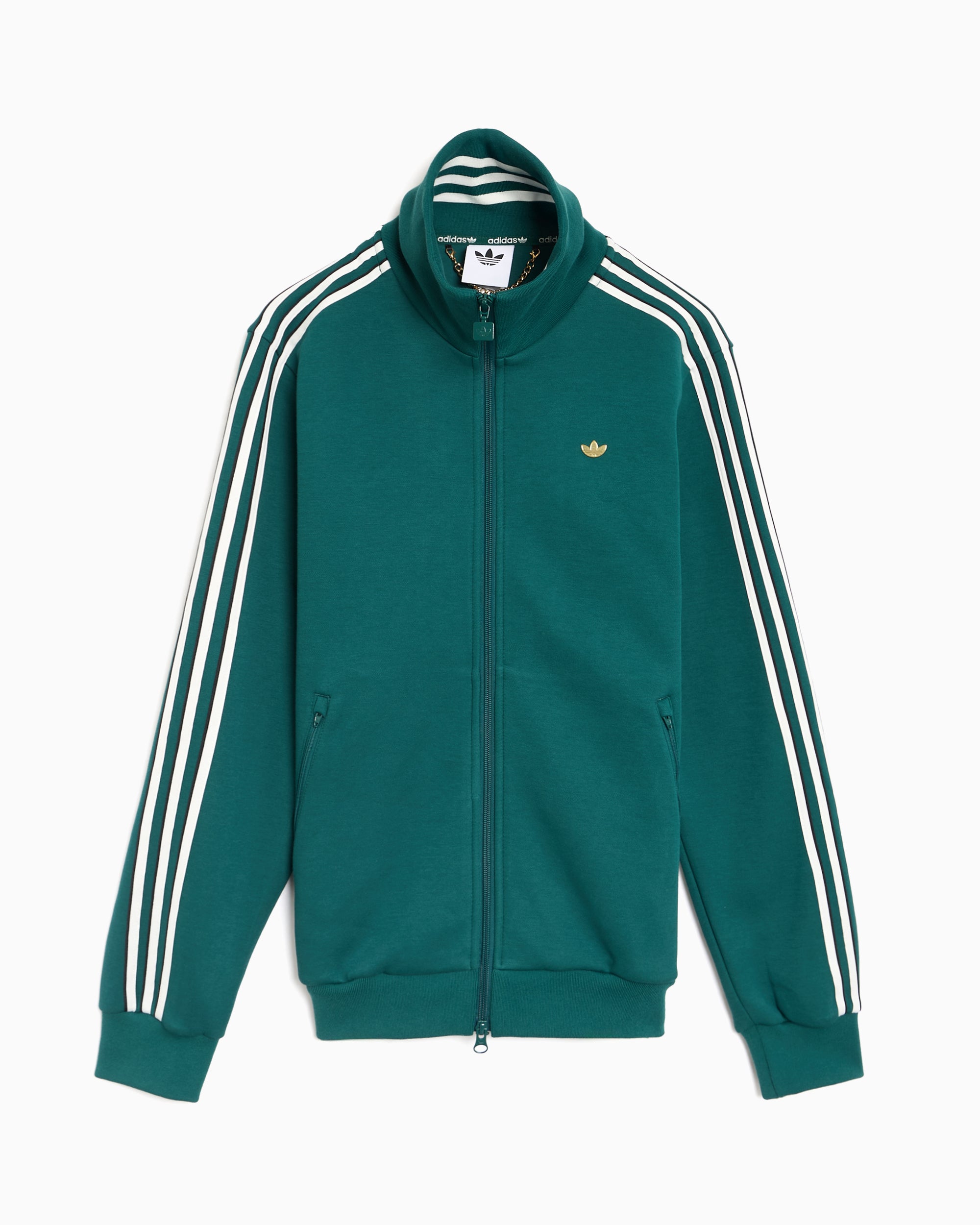adidas Originals Classic Slim Men's Track Jacket
