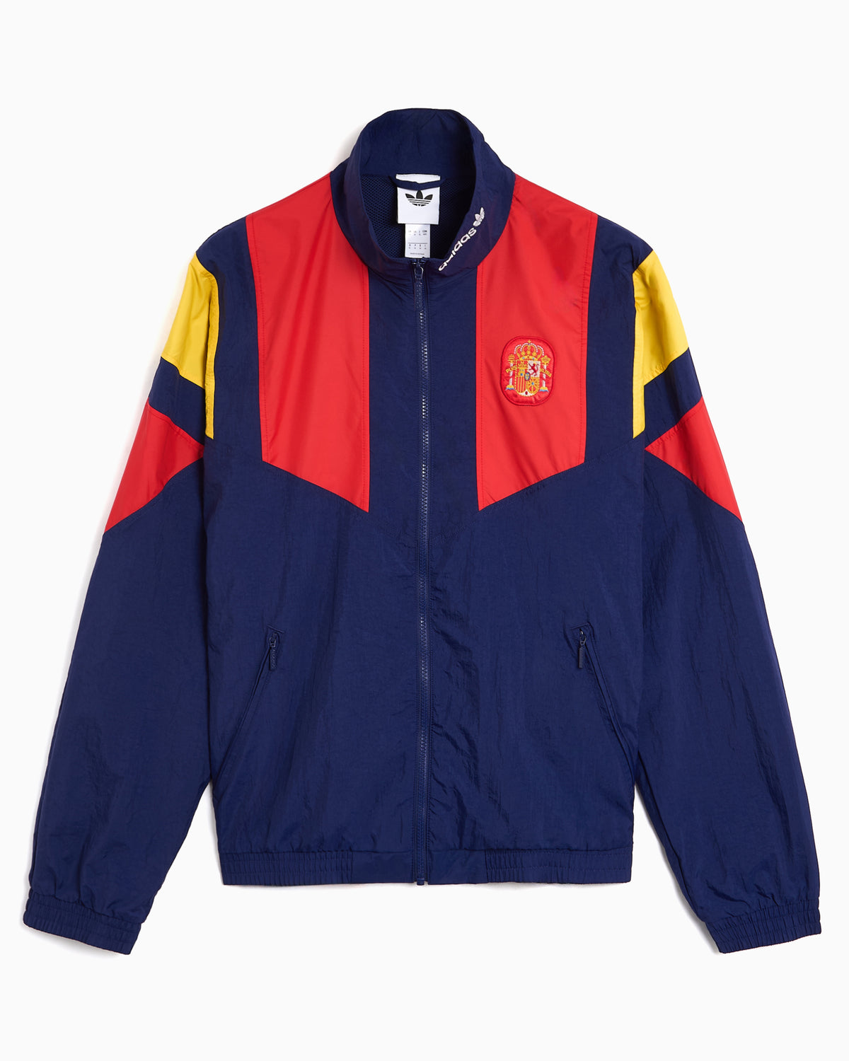 adidas Originals EQT Spain Football Logo Relaxed Men