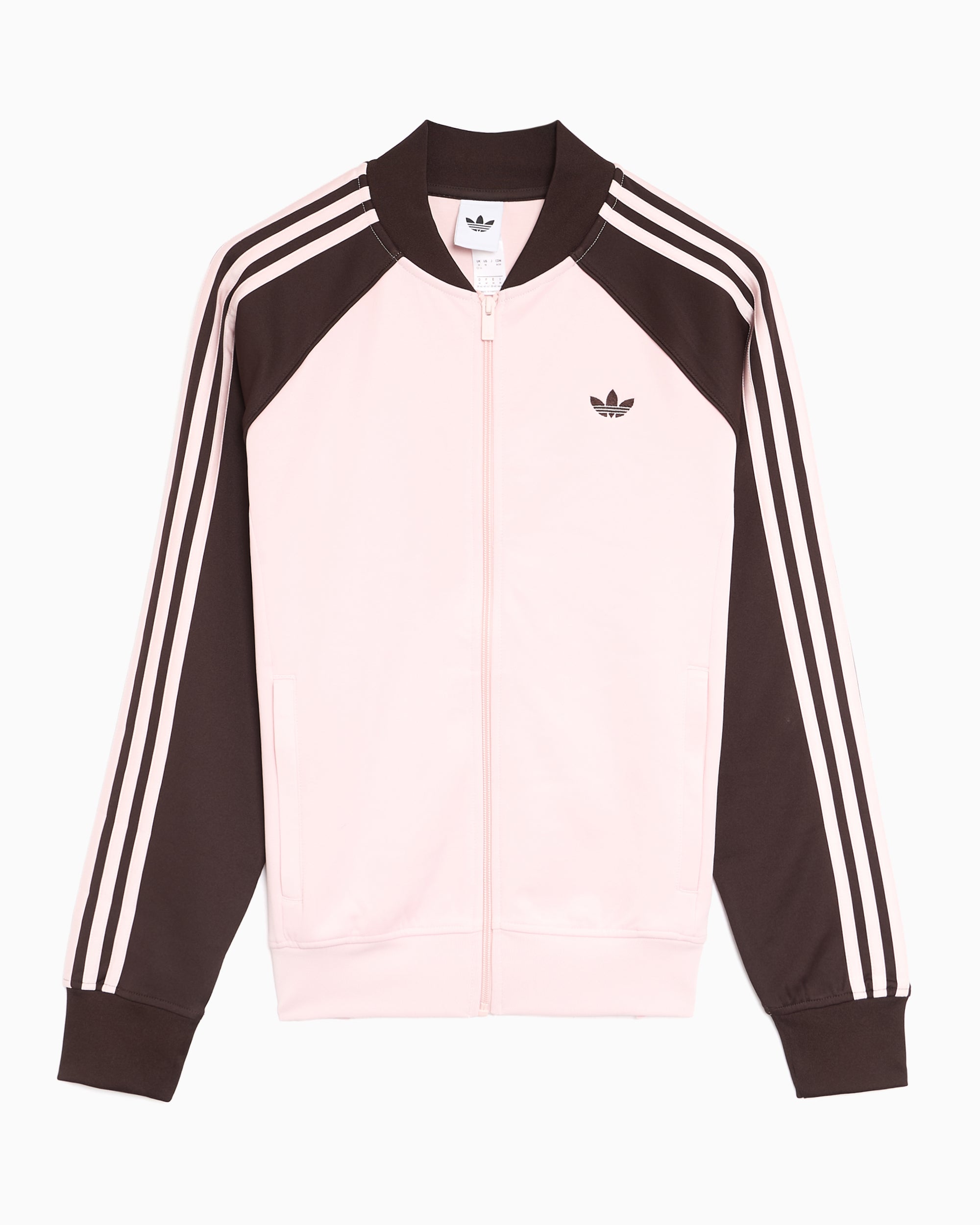 adidas Originals Firebird Adicolor Sport Women's Track Jacket