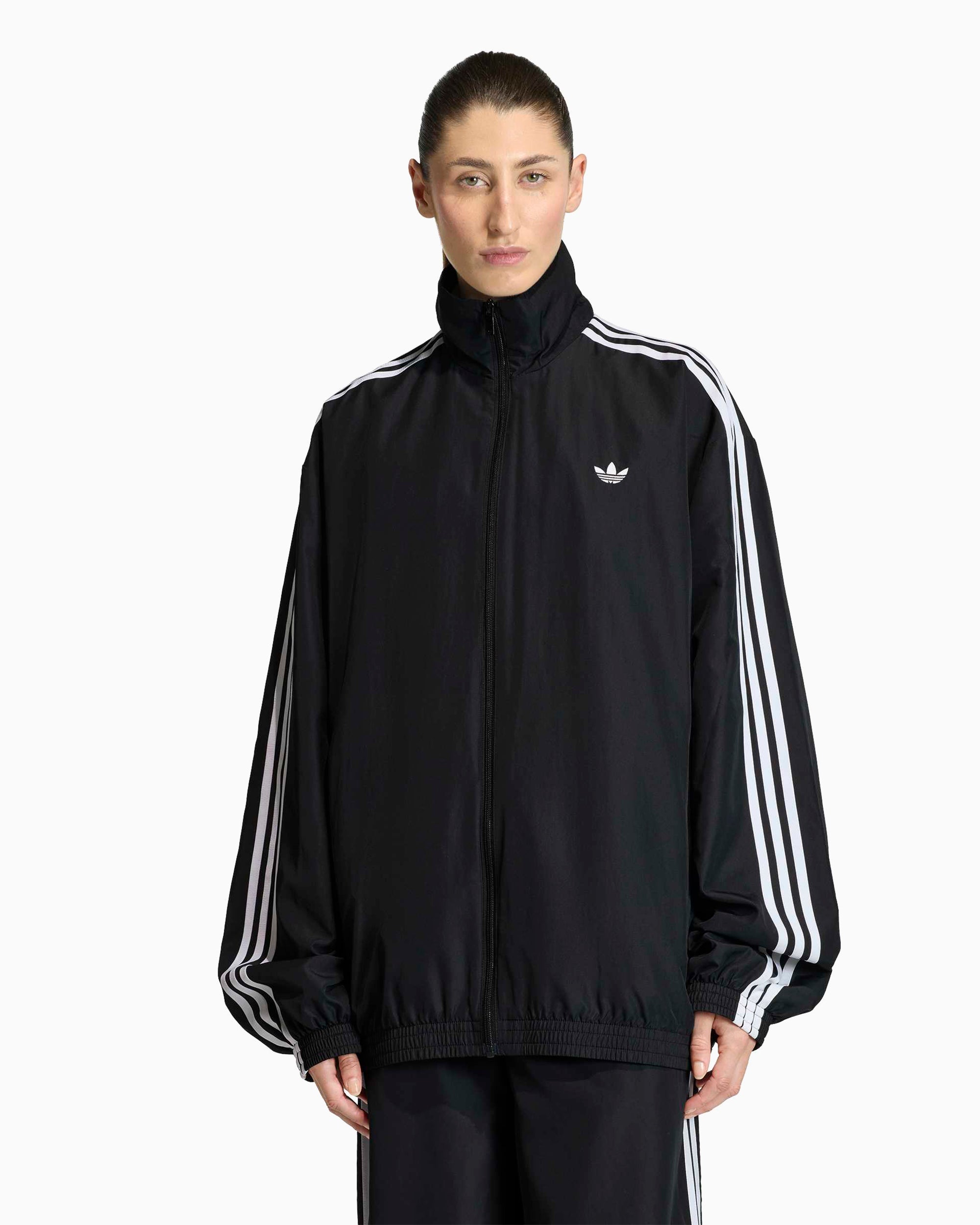 adidas Originals Firebird Adilenium Oversize Women's Track Jacket
