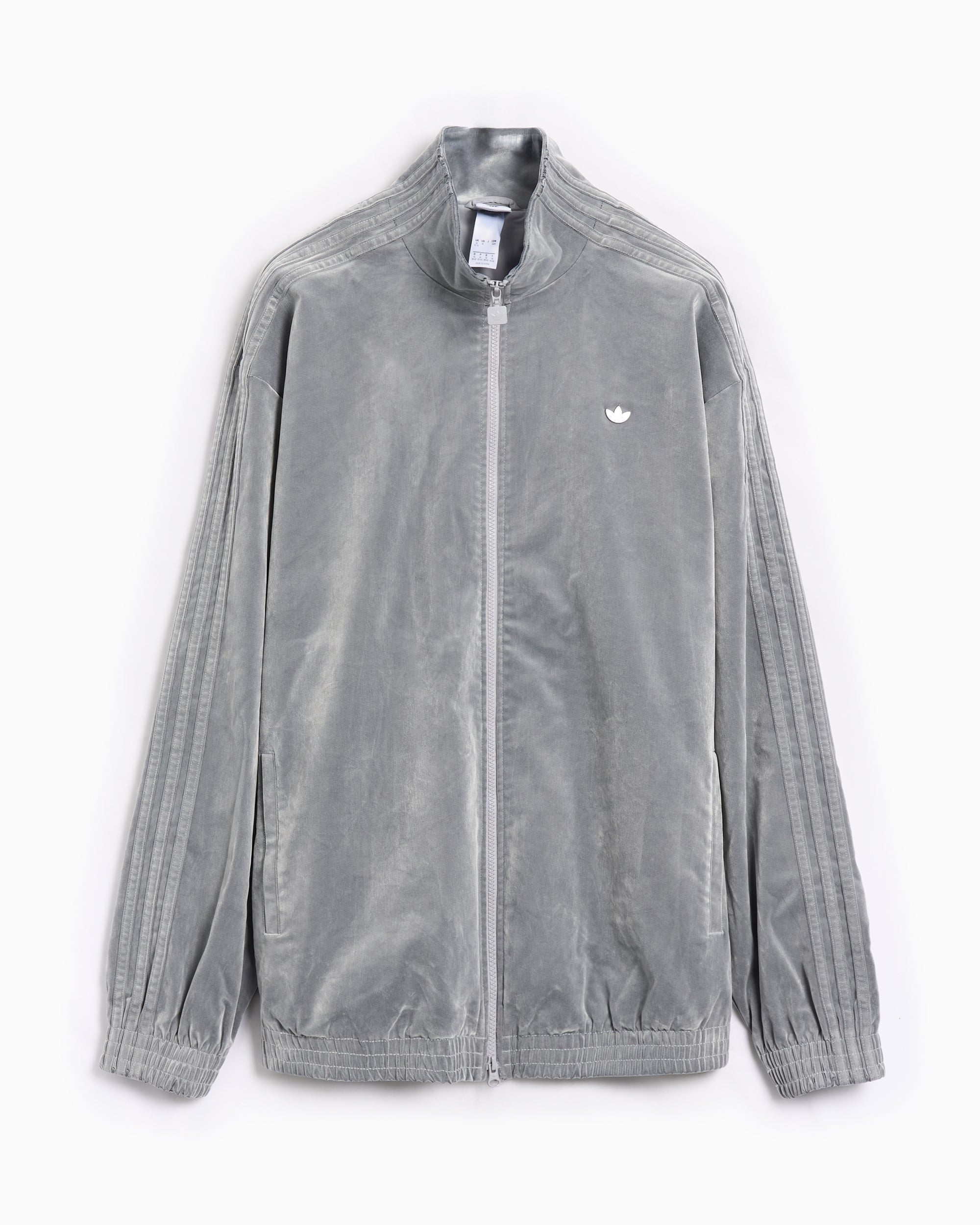 adidas Originals Firebird Oversize Women's Track Jacket