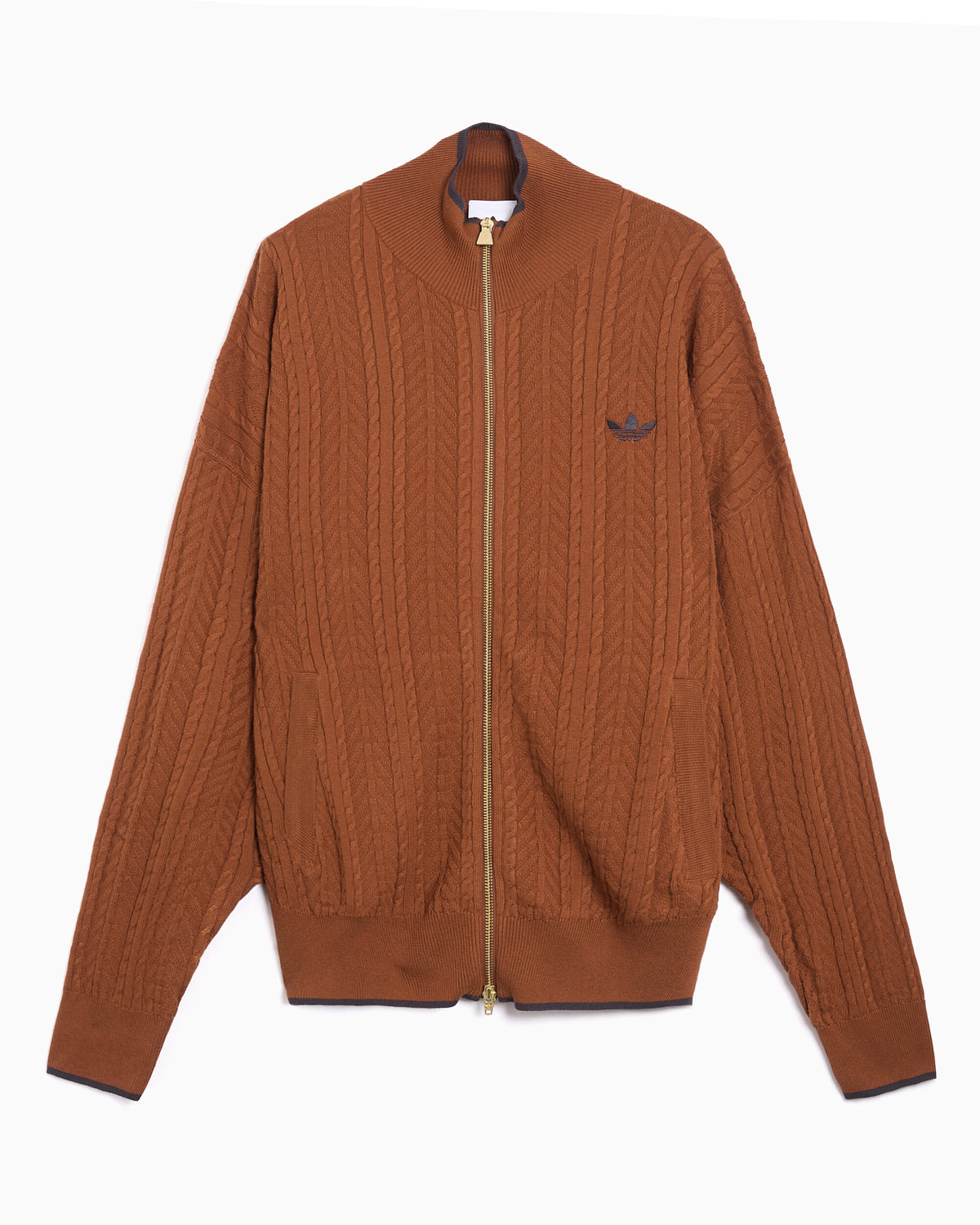 Jackets Coats adidas Originals Firebird Relaxed Men's Cardigan - KR4060