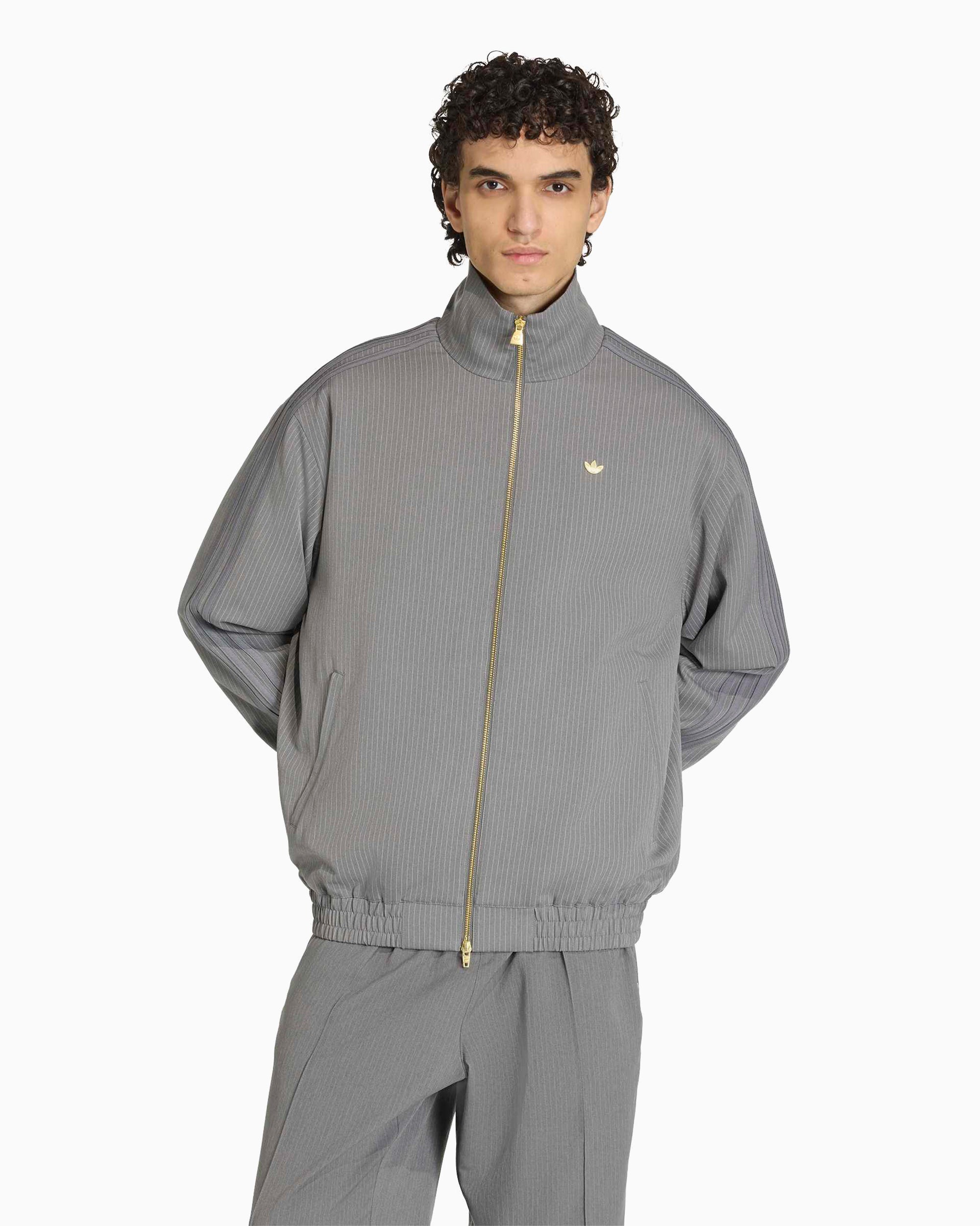 adidas Originals Firebird Relaxed Men's Windbreaker