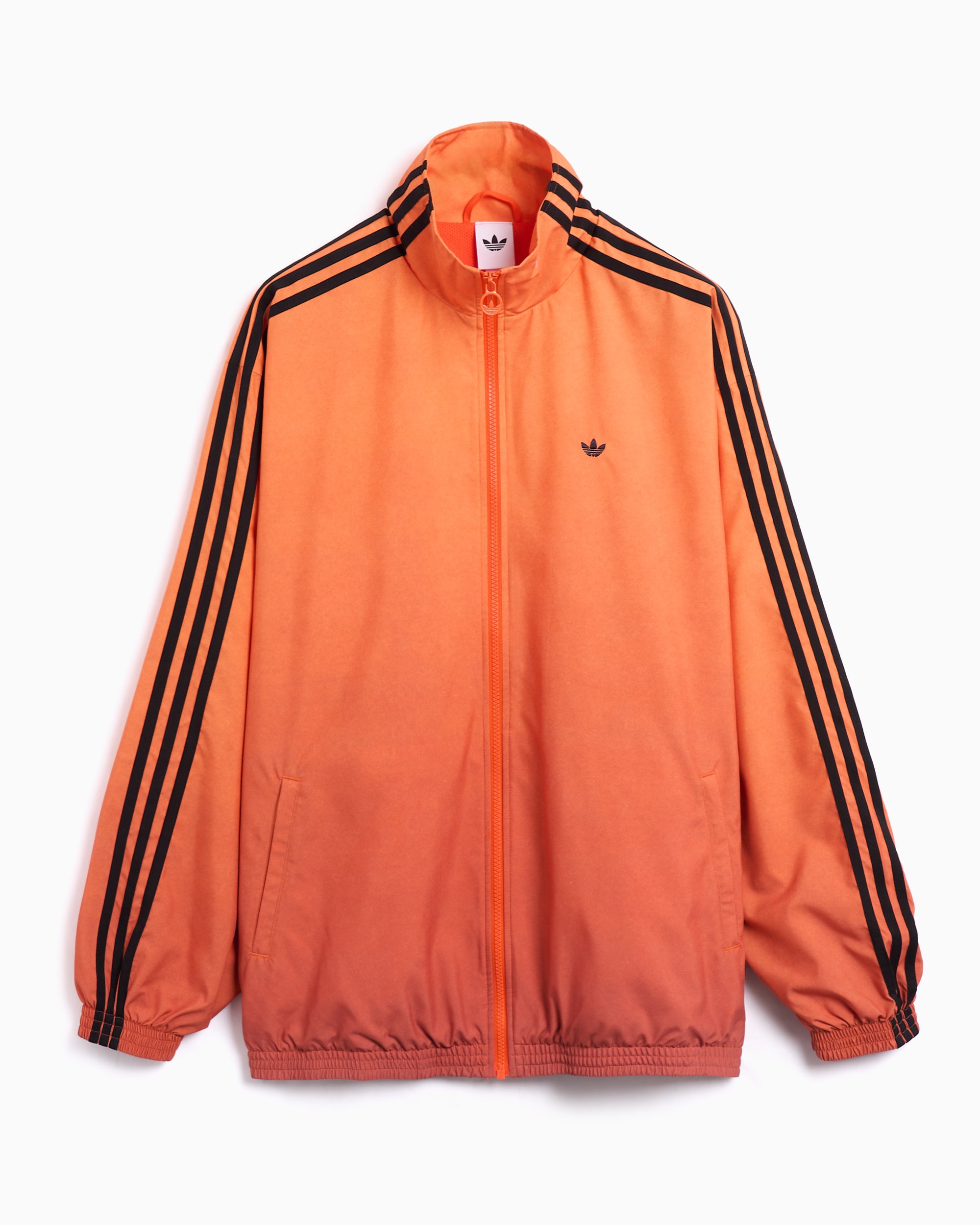 adidas Originals Gradient Firebird Oversize Women's Track Jacket