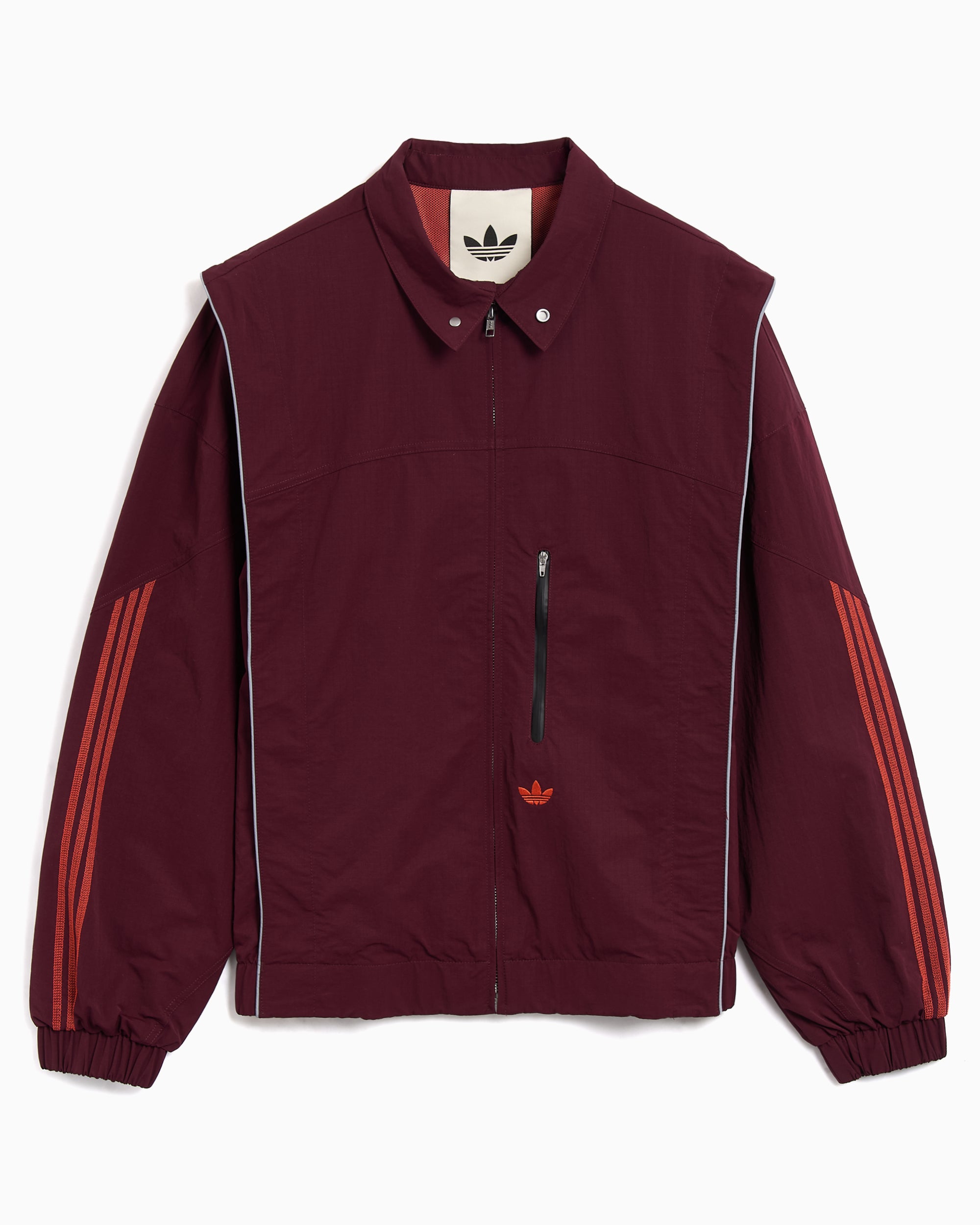 adidas Originals Los Angeles Venice Relaxed Unisex Windbreaker