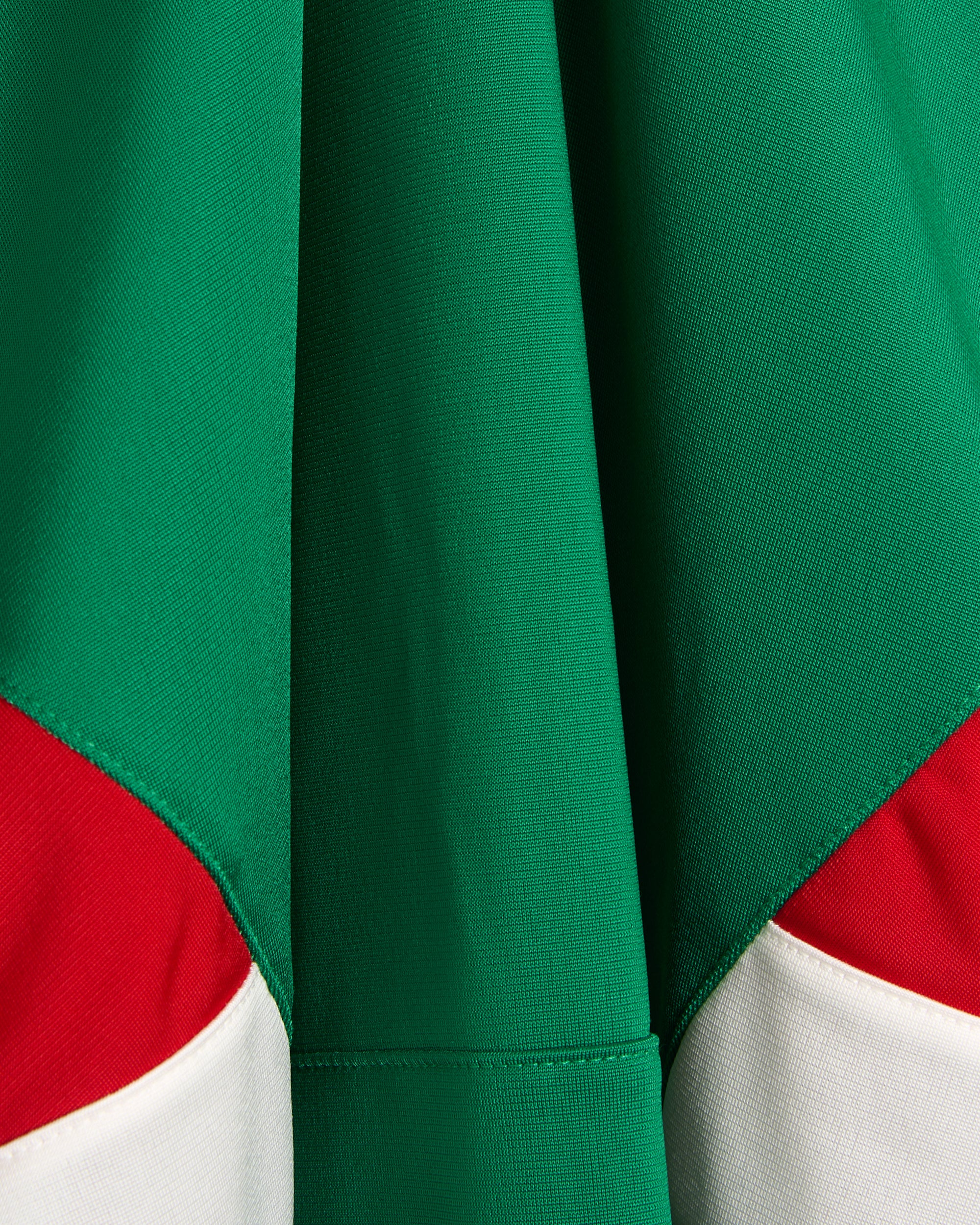 Jackets Coats adidas Originals Mexico 1986 Relaxed Men's Track Jacket - JM1092