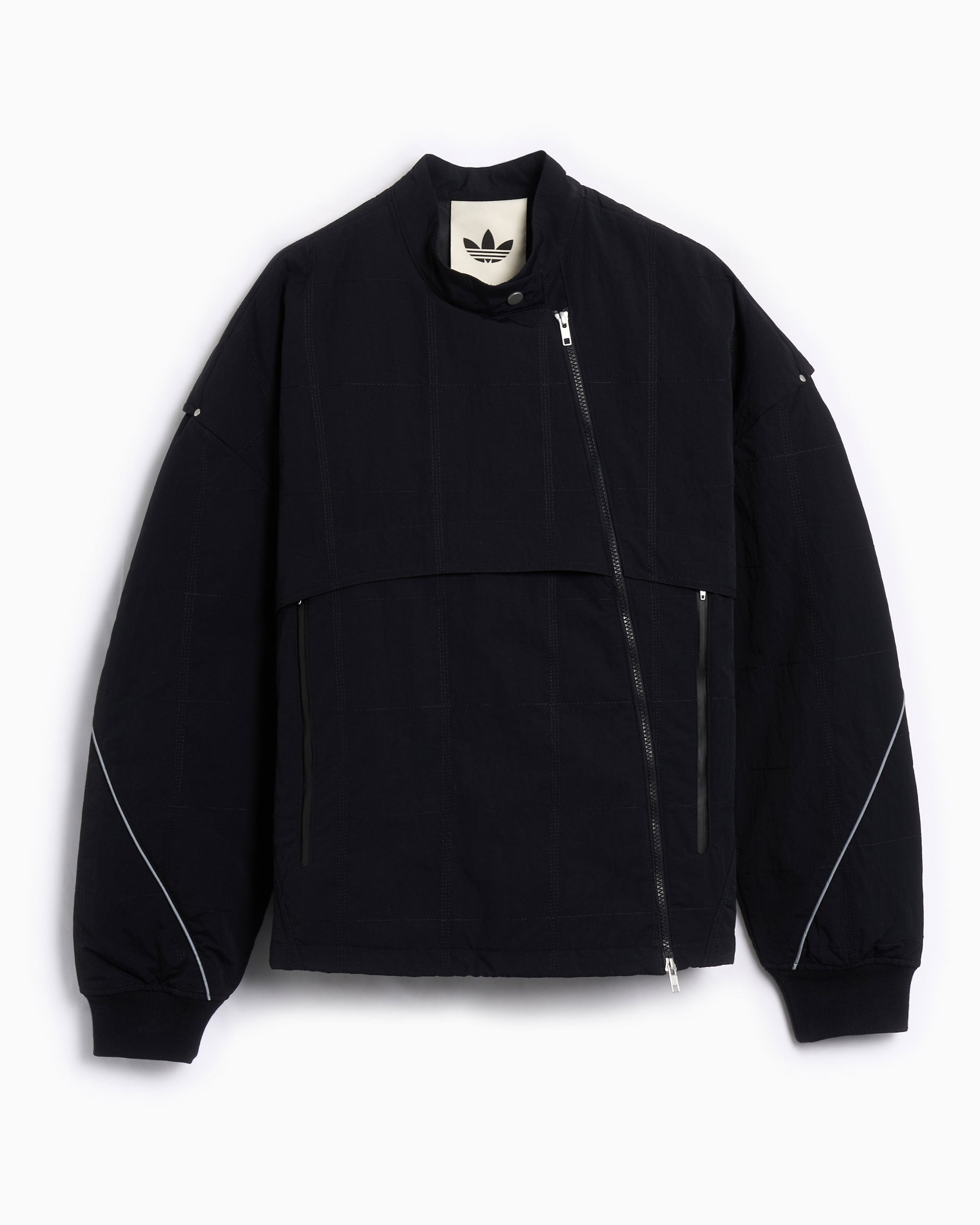 adidas Originals Motor Ave Racer Relaxed Unisex Light Jacket