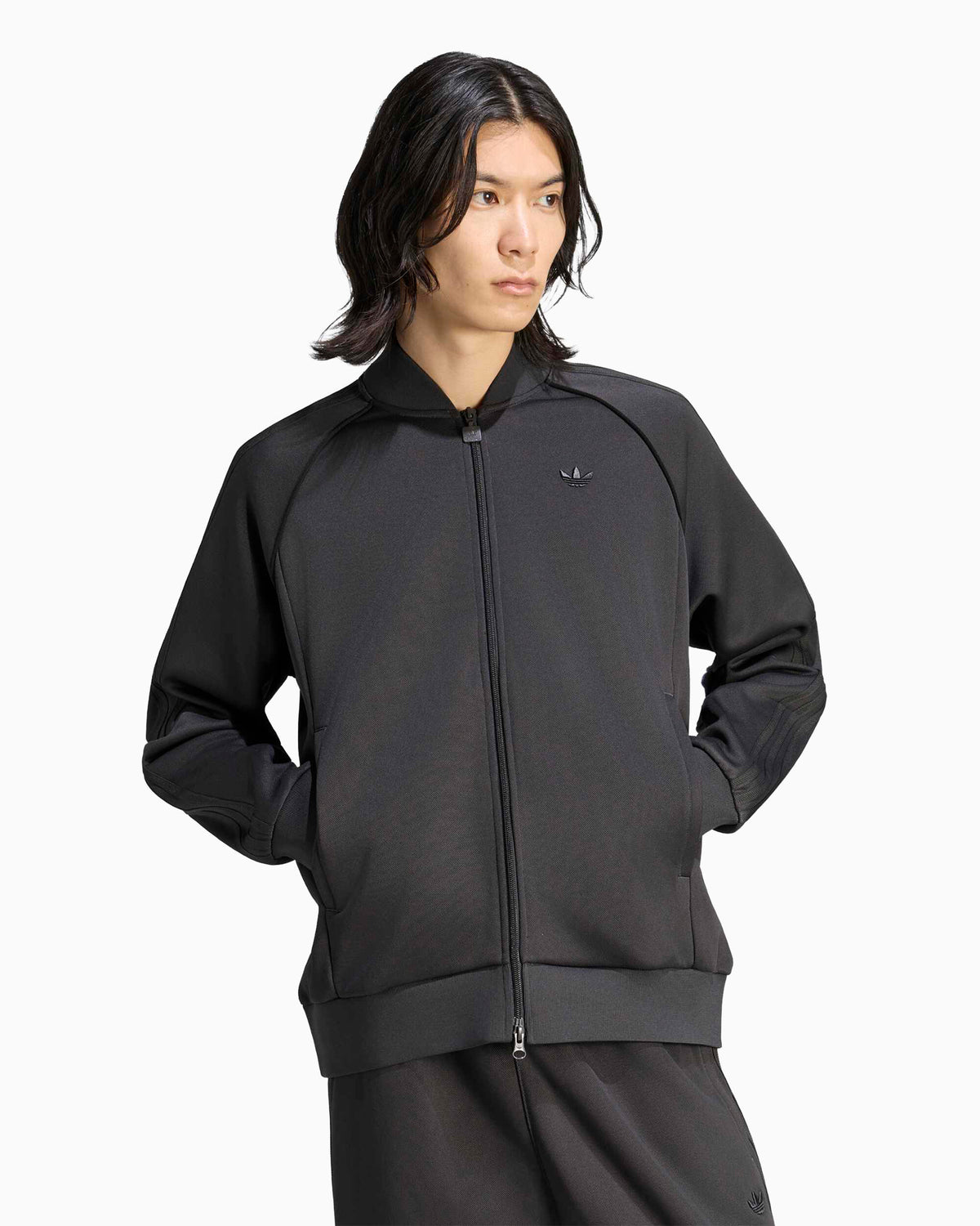Jackets Coats adidas Originals Premium Men's Track Jacket - KR6563