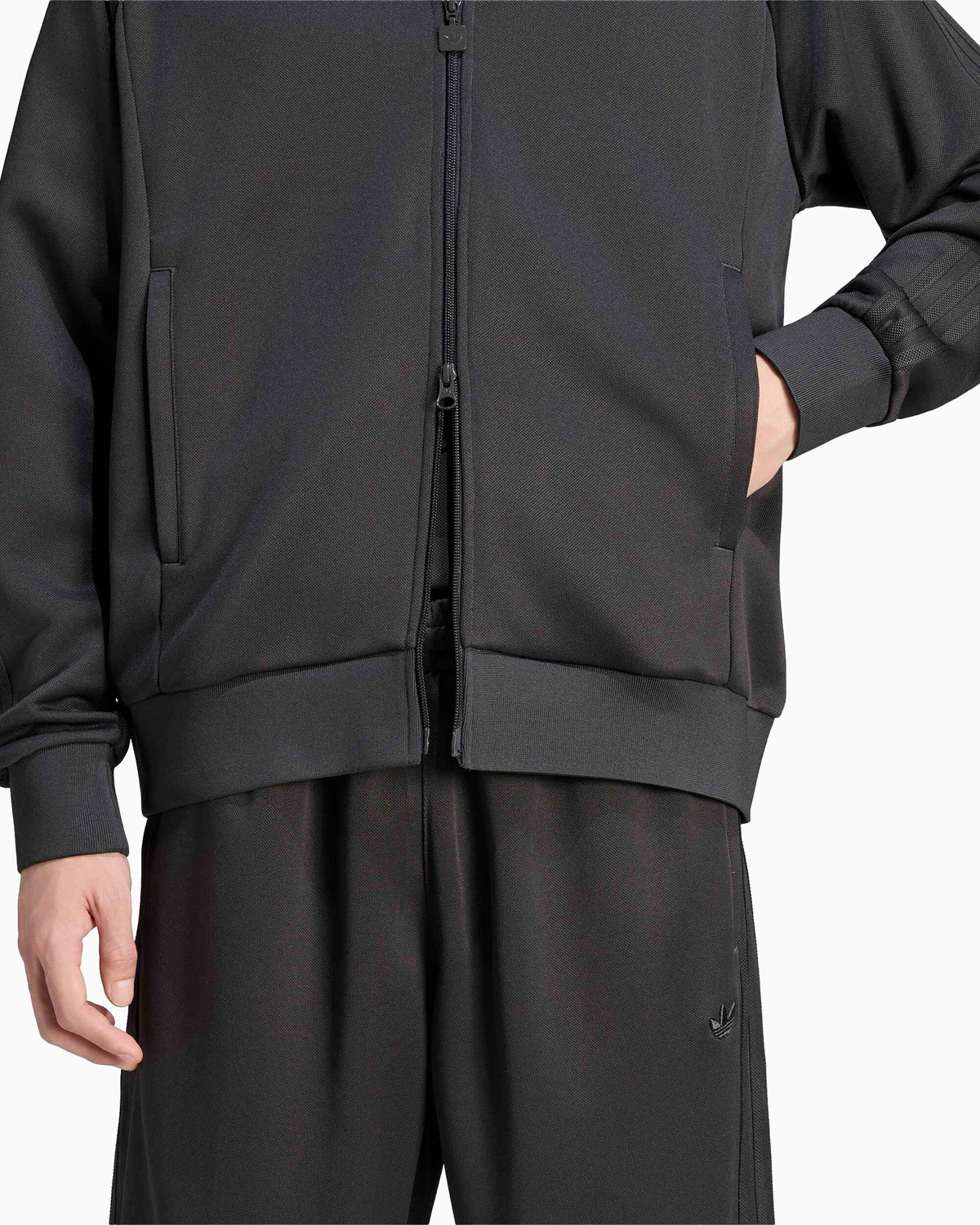Jackets Coats adidas Originals Premium Men's Track Jacket - KR6563