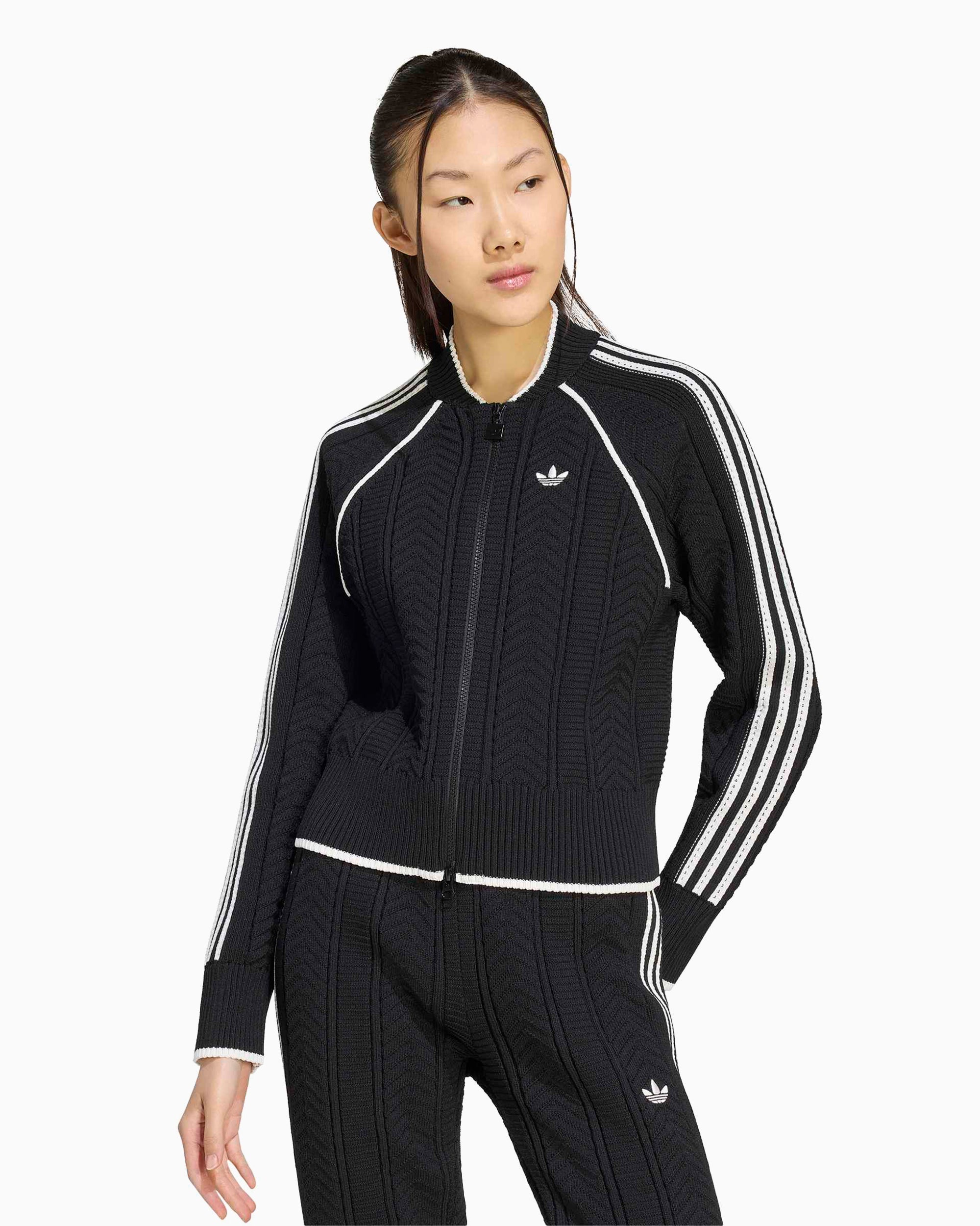 adidas Originals Premium Women's Track Jacket