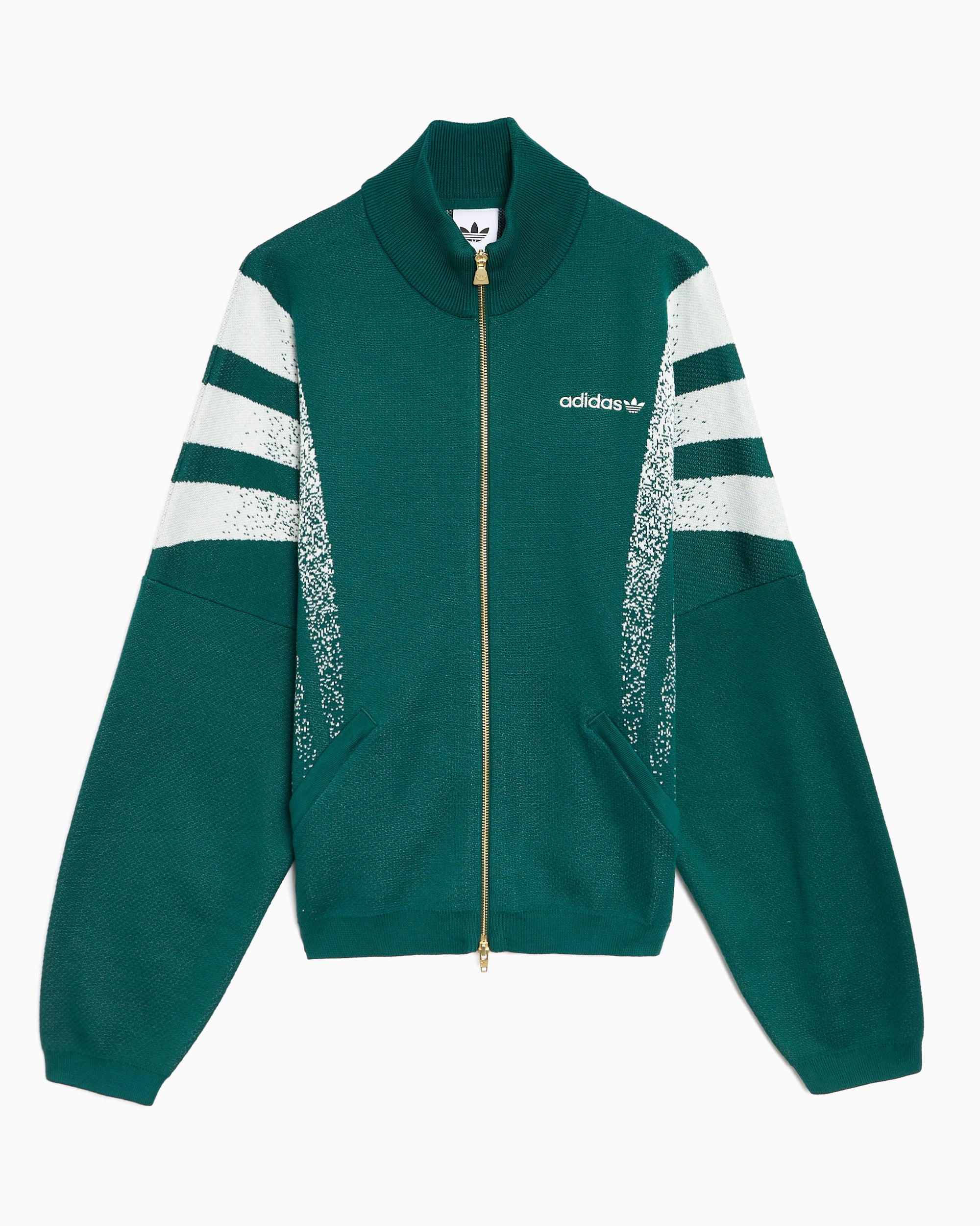 adidas Originals Santiago Relaxed Men's Track Jacket