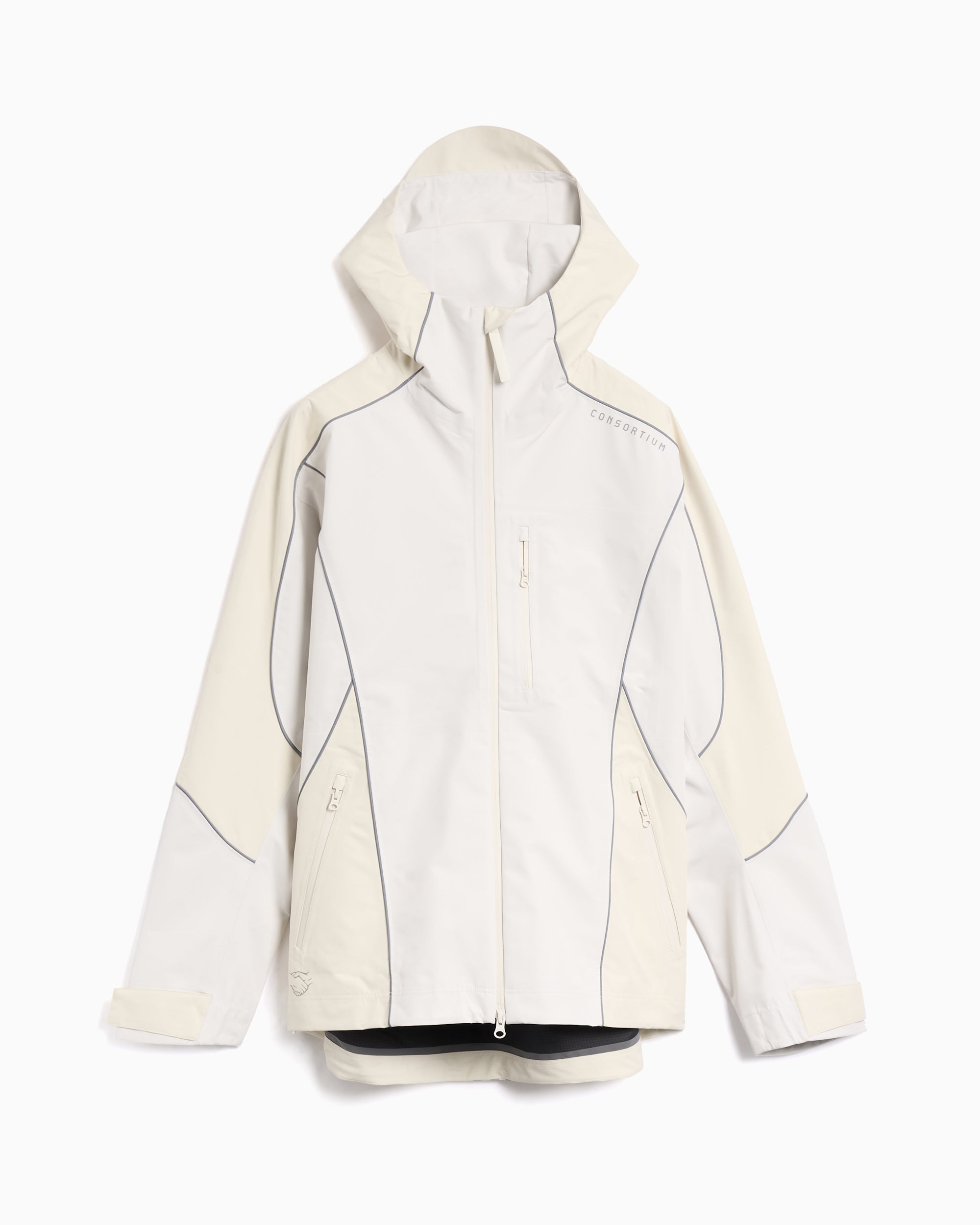 adidas Originals Shell Consortium Men's Light Jacket