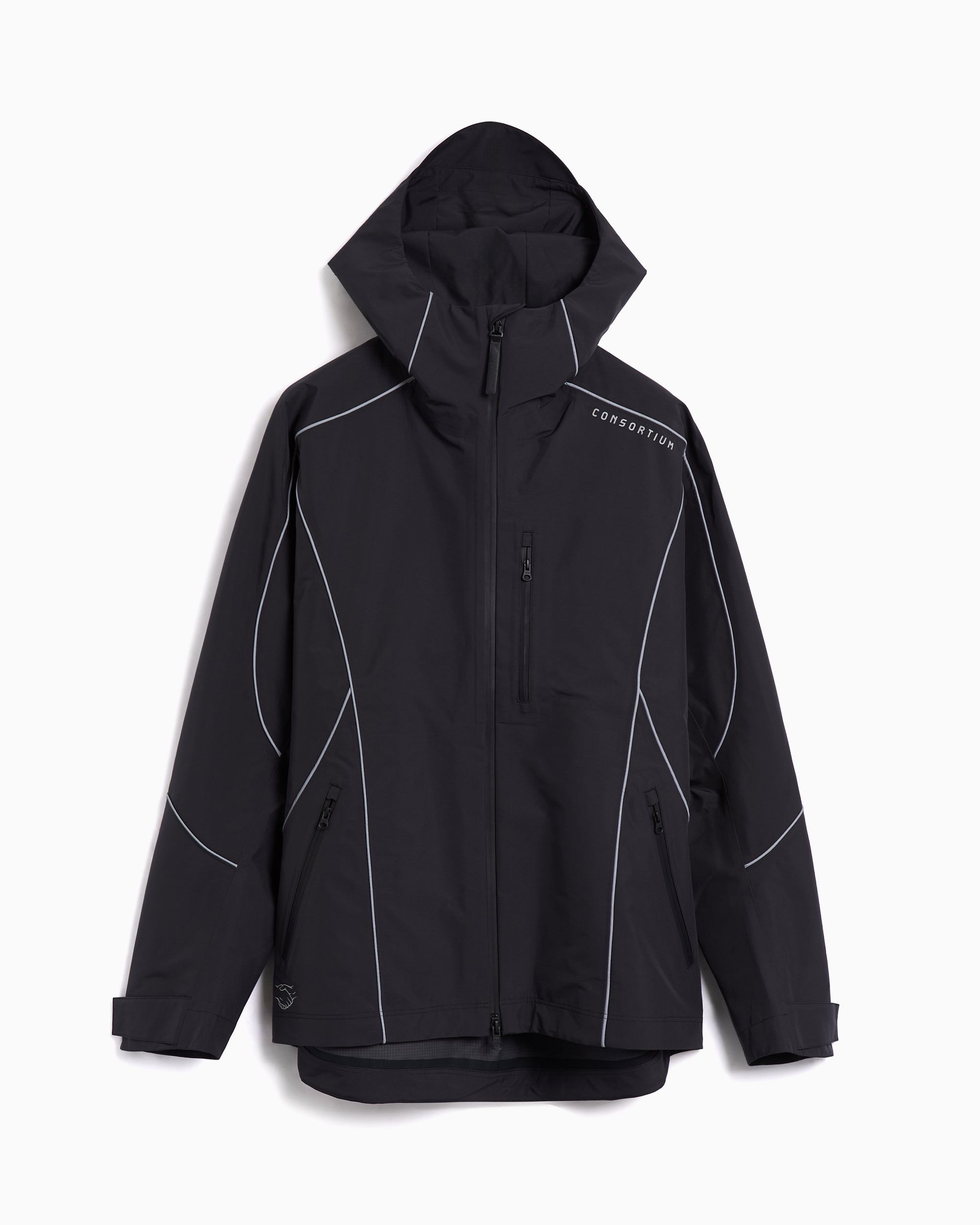 adidas Originals Shell Consortium Relaxed Men's Light Jacket
