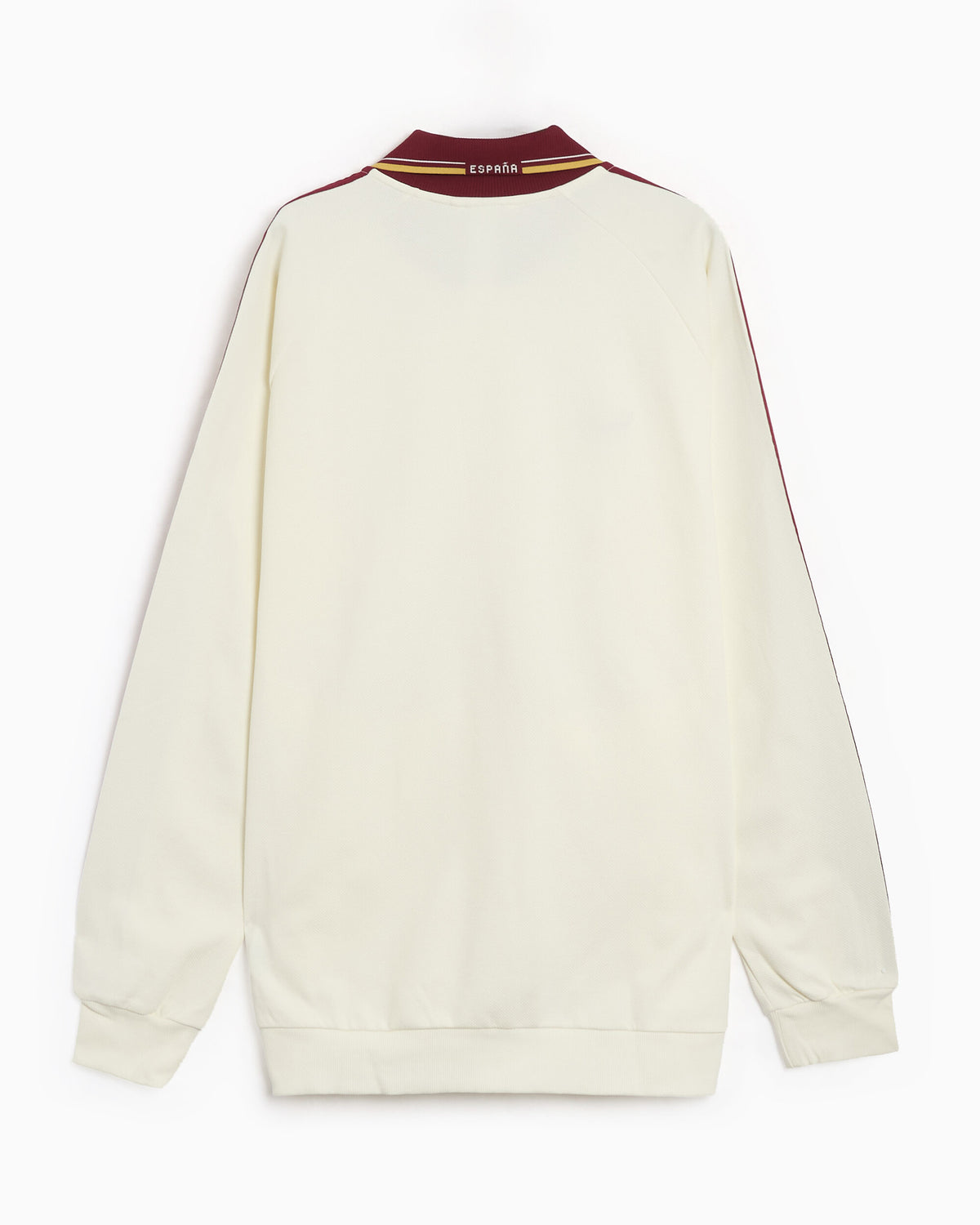 Jackets Coats adidas Originals Spain Football Relaxed Men's Track Jacket - JZ2249