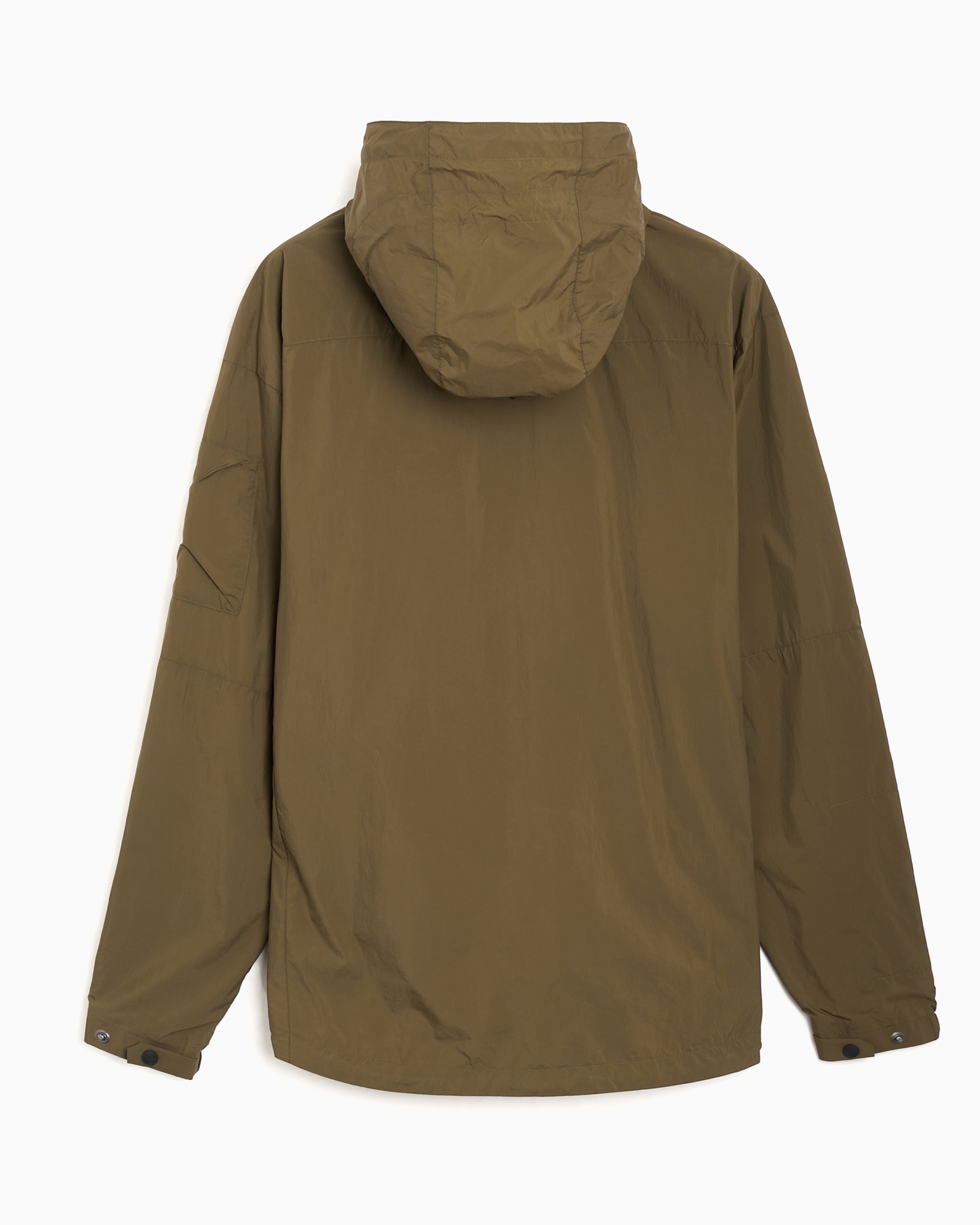 Jackets Coats adidas Originals SPZL Buckstead Logo Men's Windbreaker - KF6800